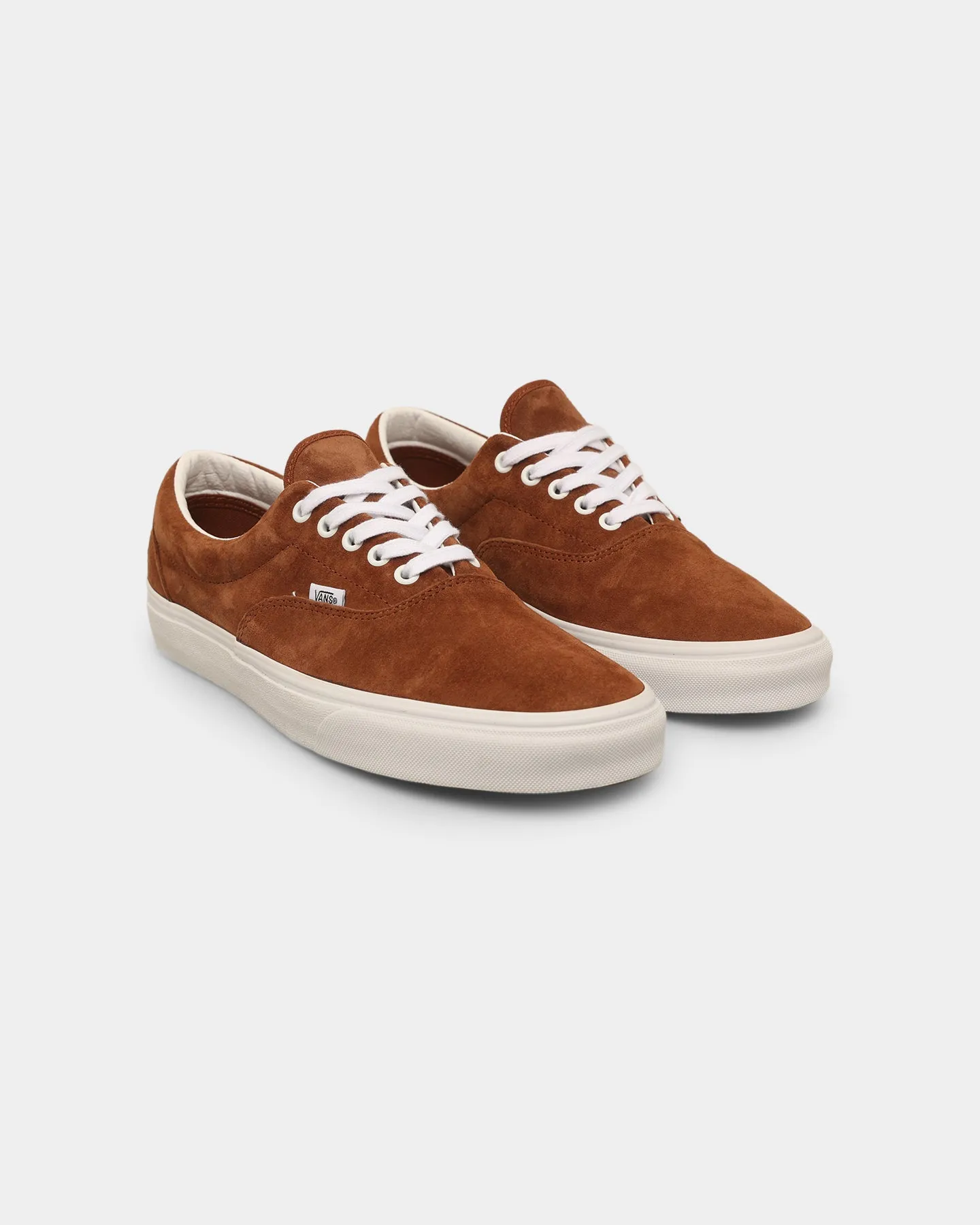 Vans Era Pig Suede Tortoise Odor control