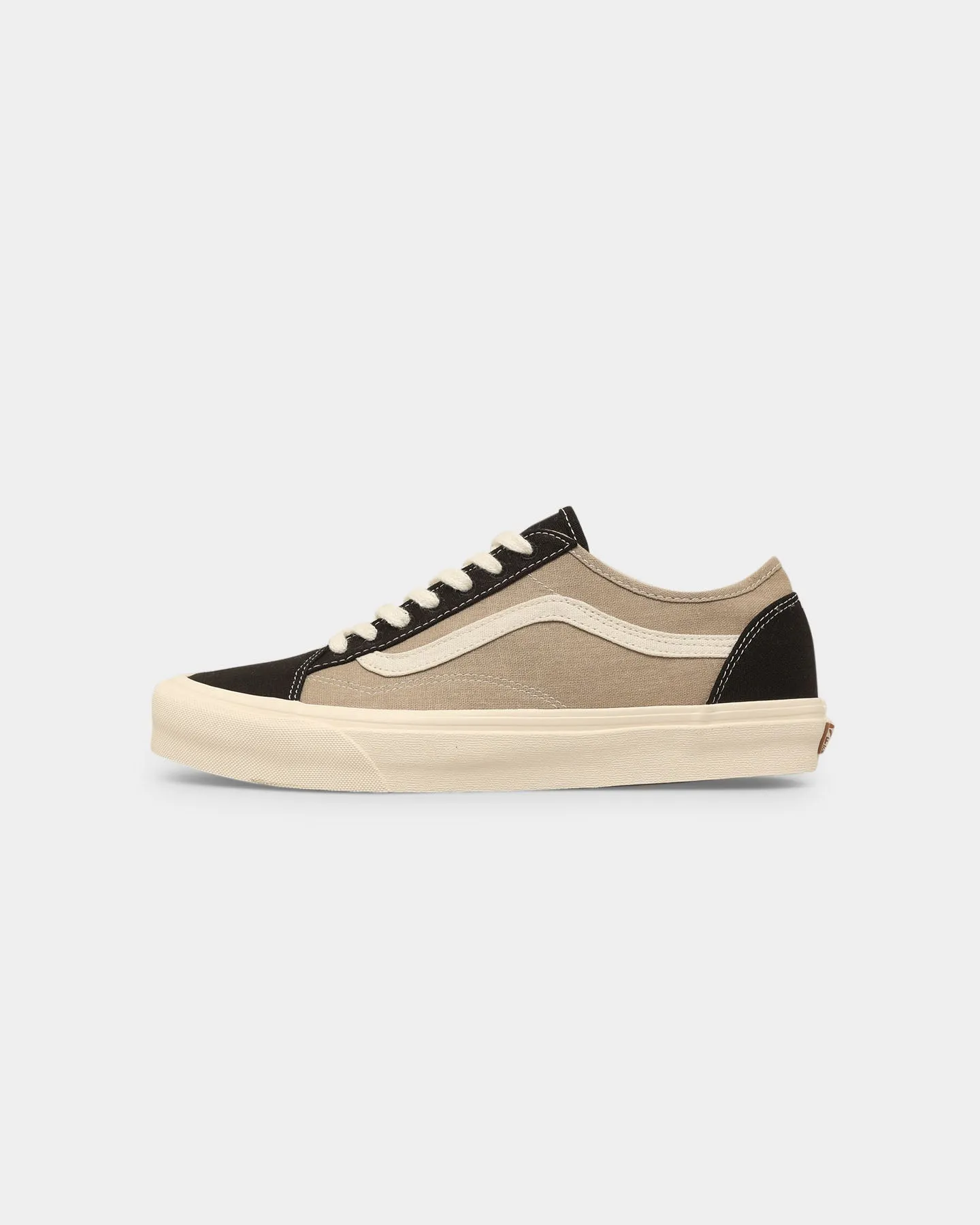windy - day shoes Vans Old Skool Tapered Eco Theory Multi-Coloured