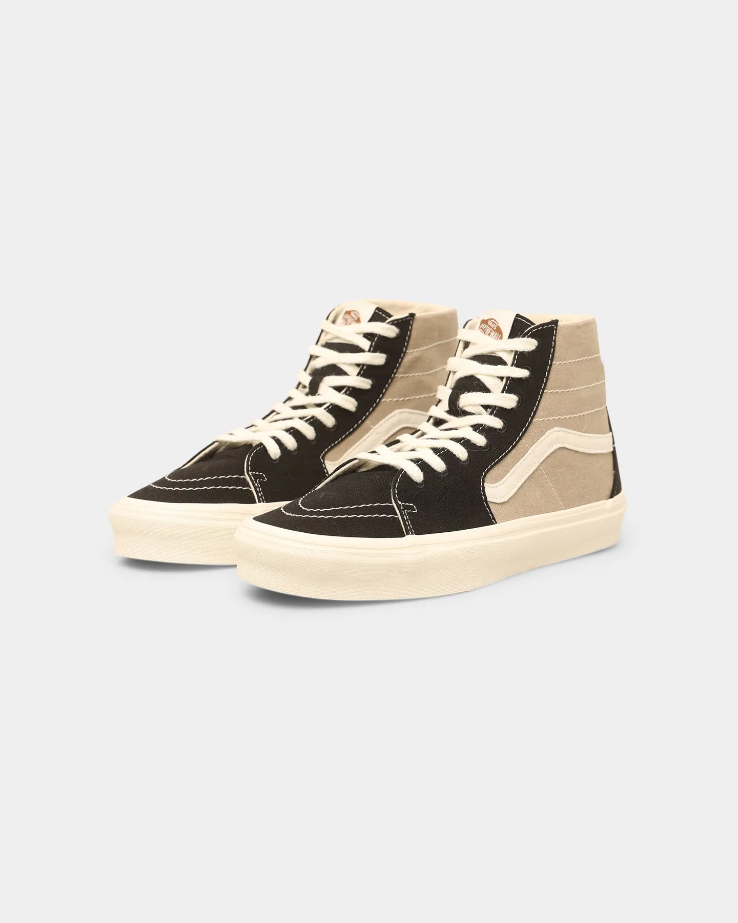 Vans SK8-HI Tapered Eco Theory Multi Trendy Look