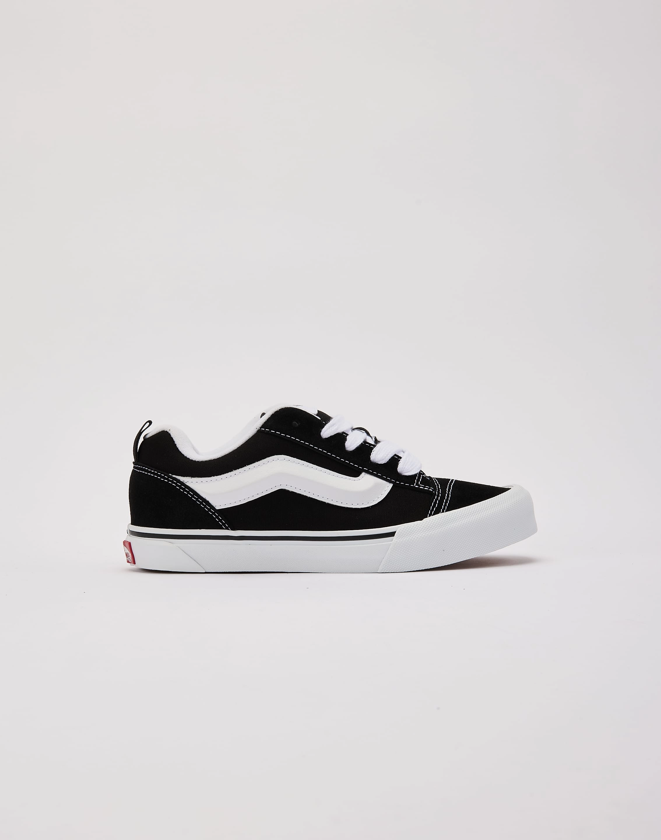 Reliable casual - wear Vans Knu Skool Grade-School