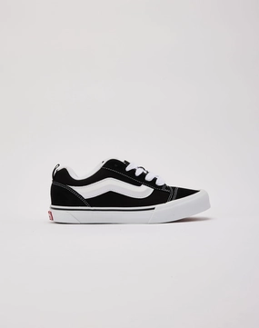 Reliable casual - wear Vans Knu Skool Grade-School