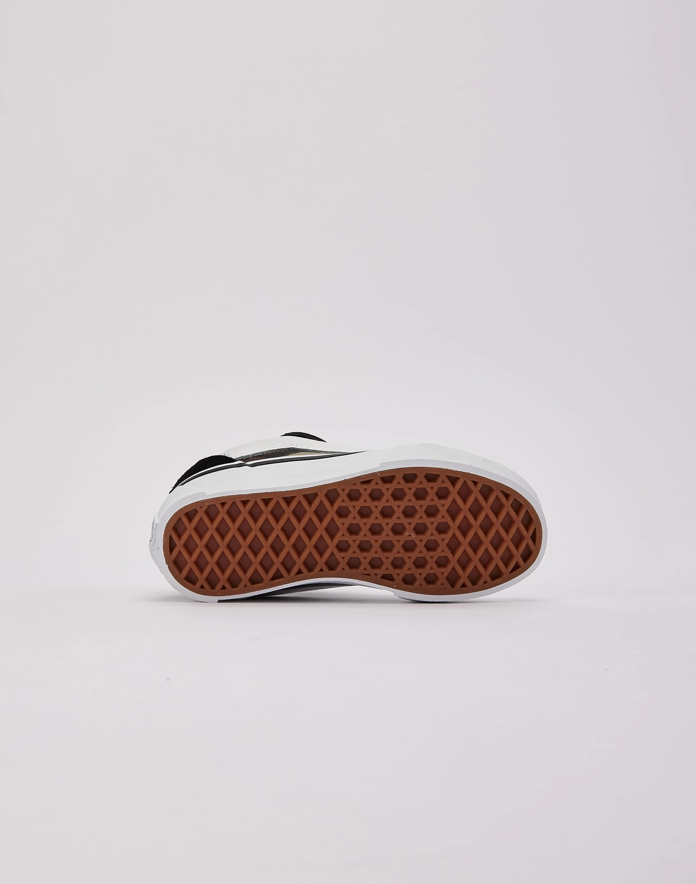 Vans Knu Skool Pre-School Unisex Styling Comfortable fit