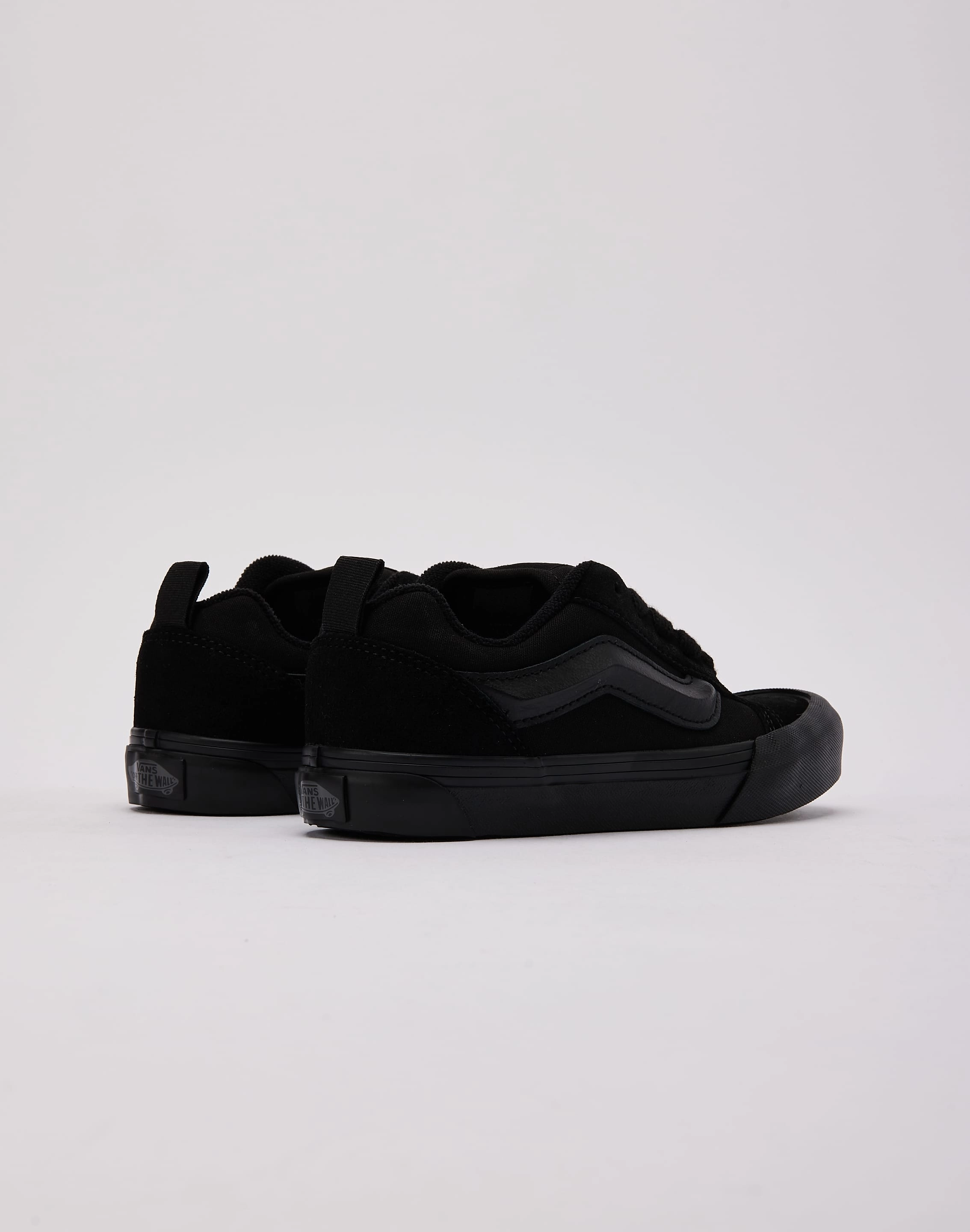 Vans Knu Skool Pre-School weekenders - specific features