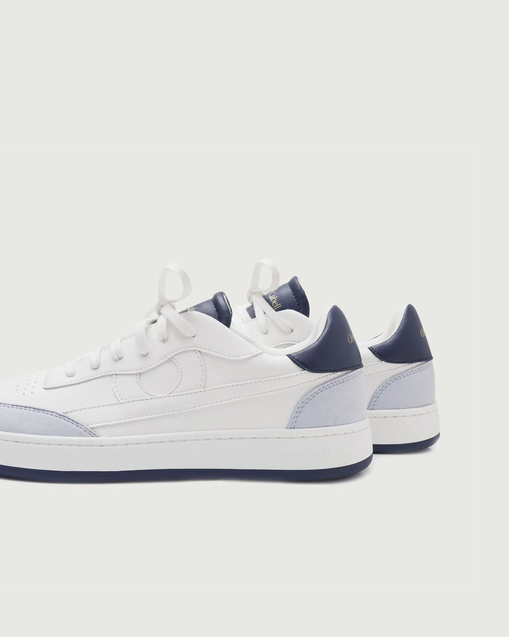 Agility Step Vegan 581 | River