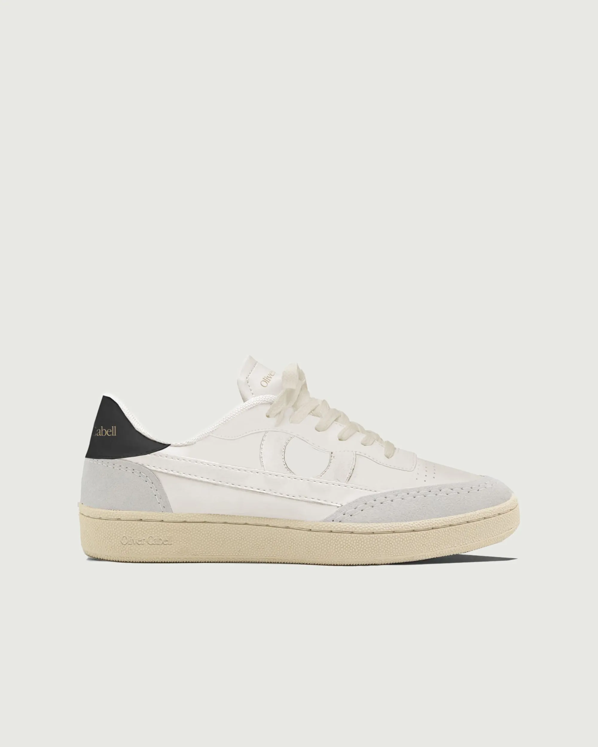 Vegan 581 | Summit Low Profile Silhouette Retro Style