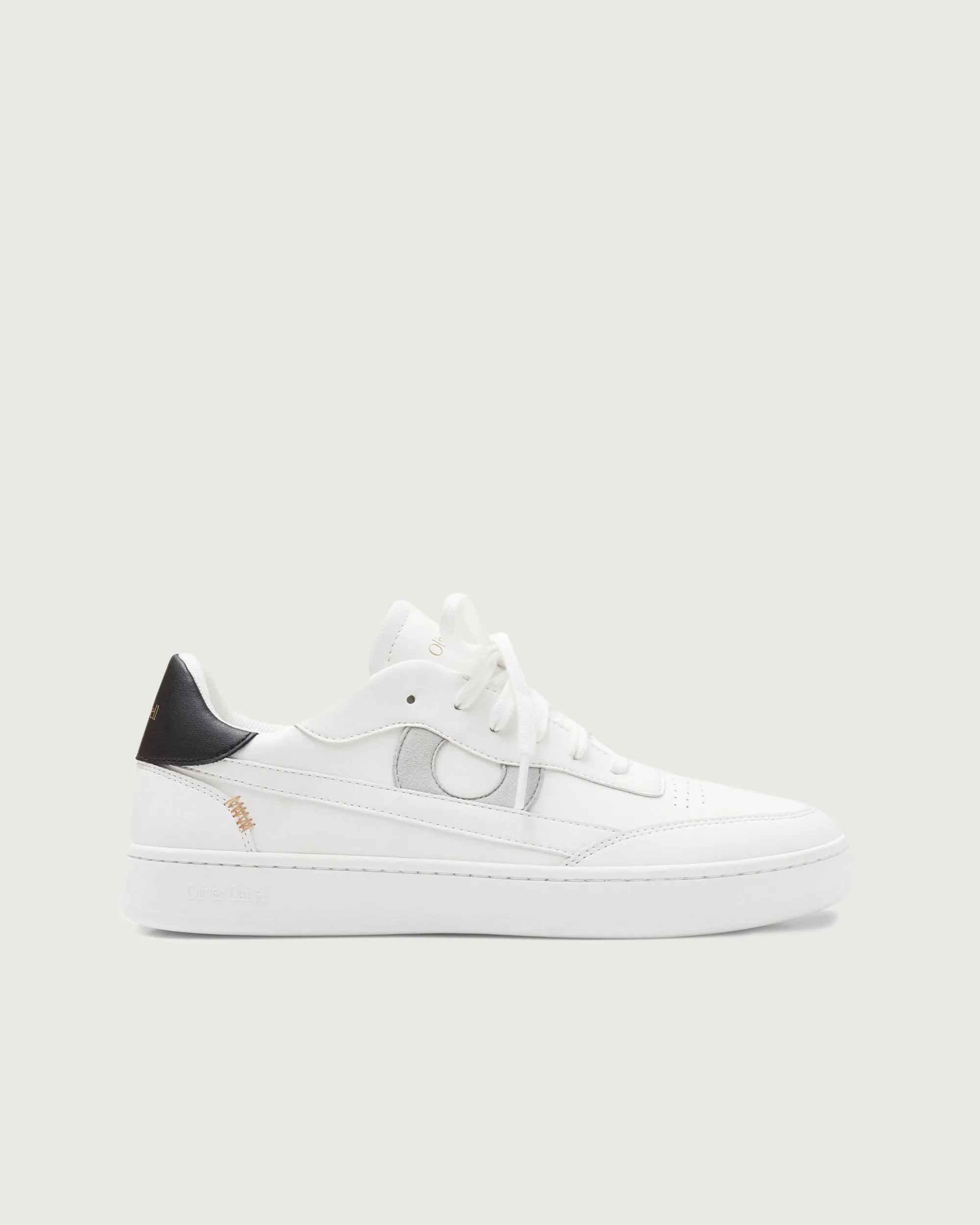 Responsive Midsole Vegan 581 | Tigger