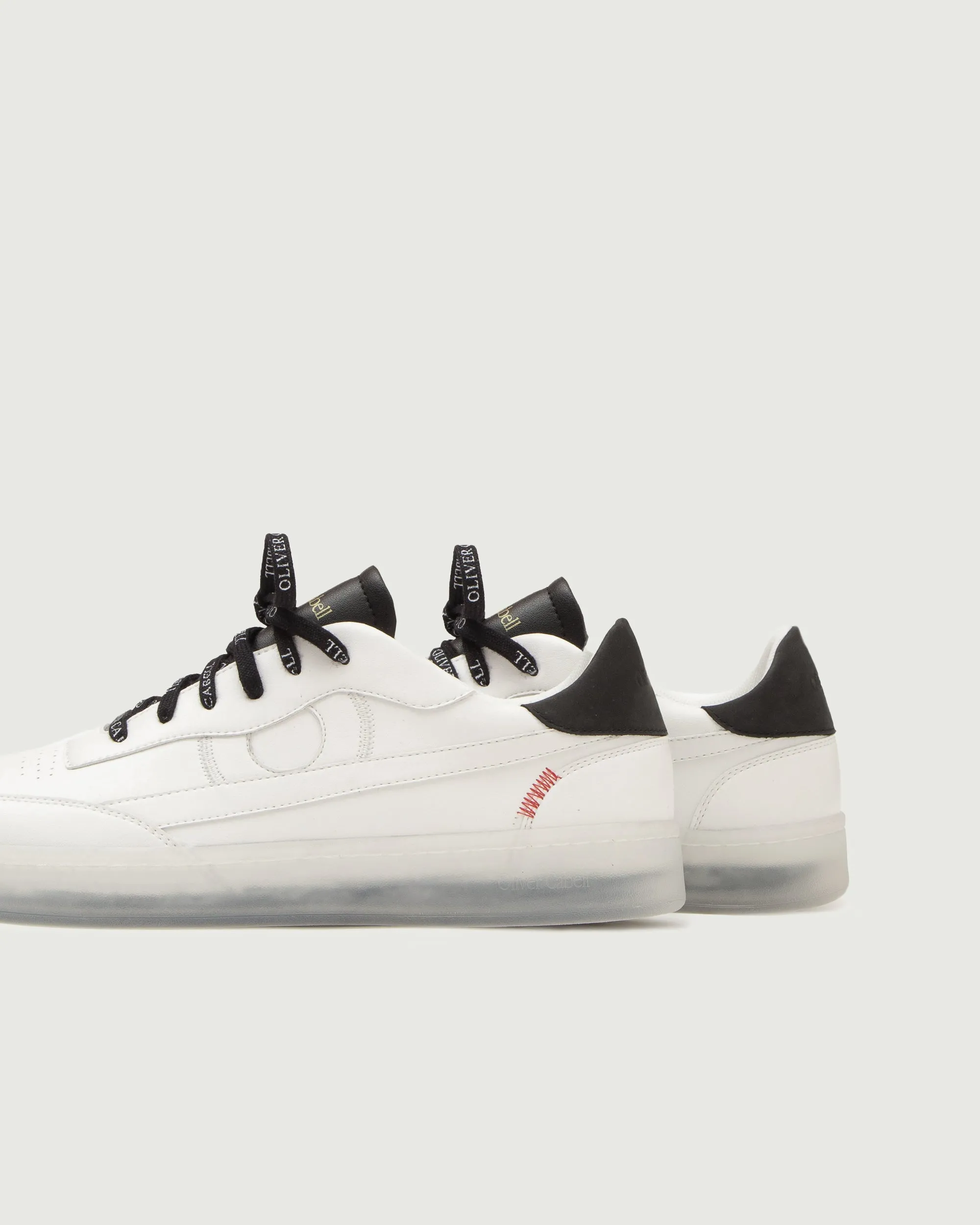 Adjustable Fit System Vegan 581 | Yin Yang