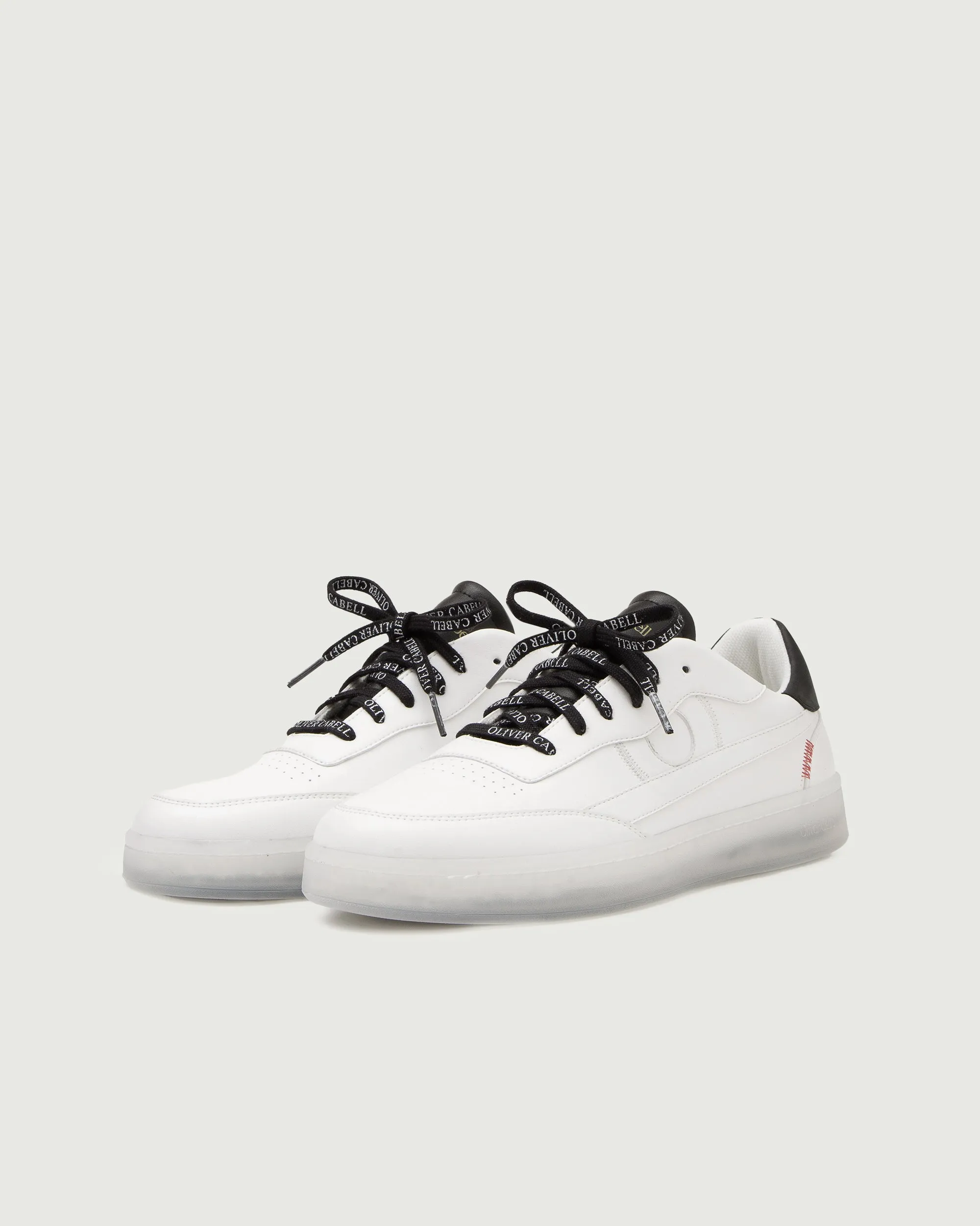 Slip On Construction Vegan 581 | Yin Yang