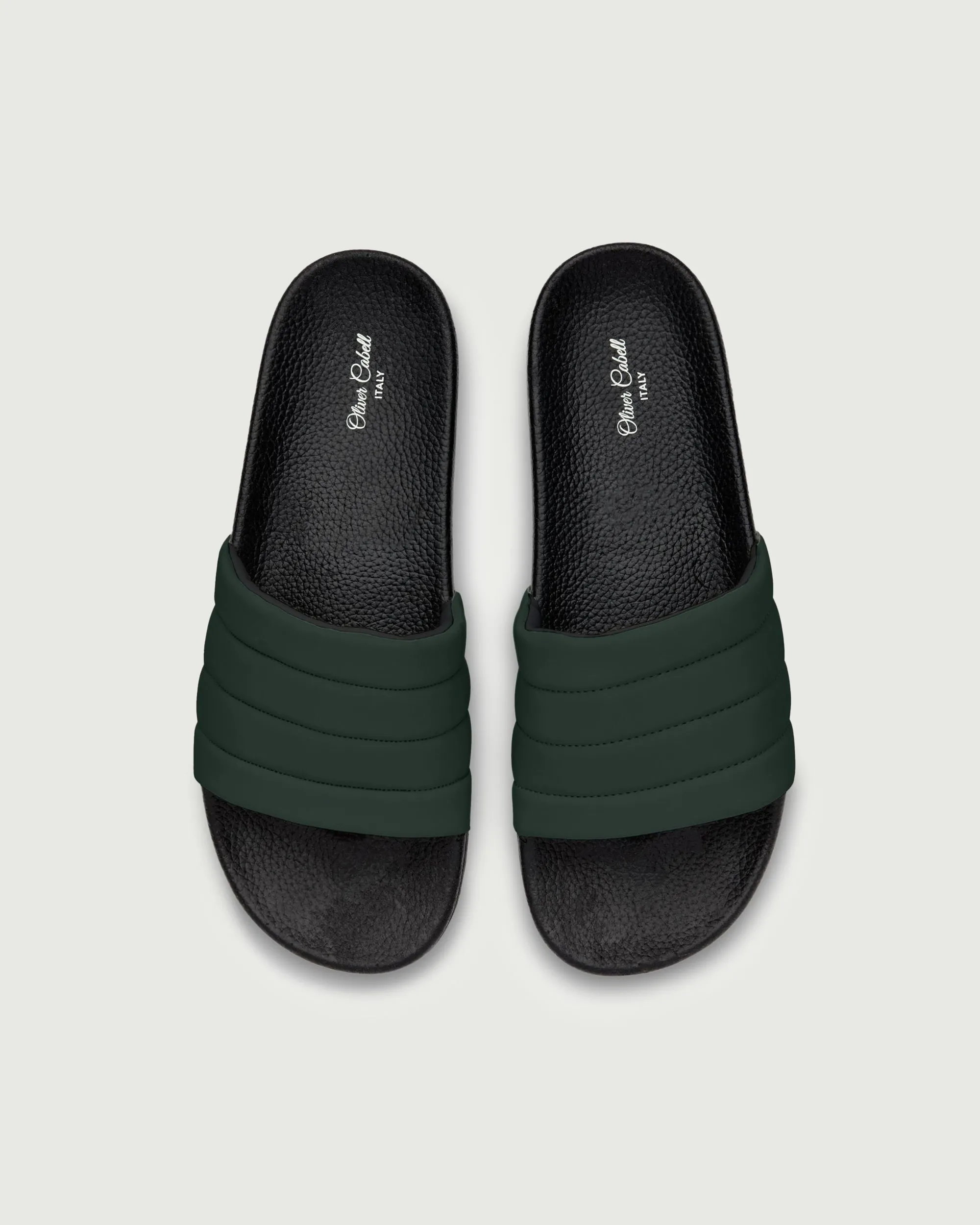Vegan Slides | Yosemite Anti   Rust Maximum Comfort