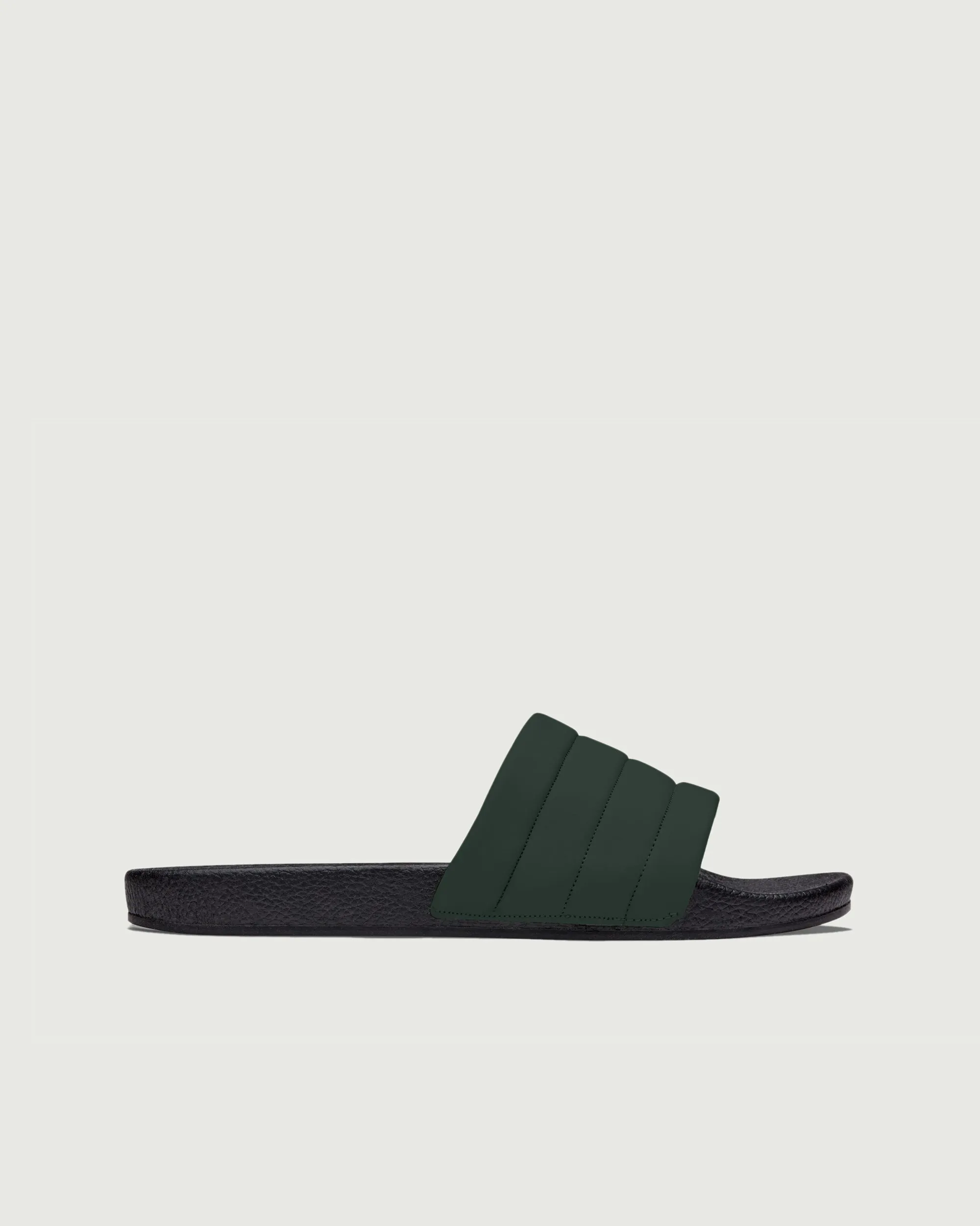 Vegan Slides | Yosemite Slip-On Footwear