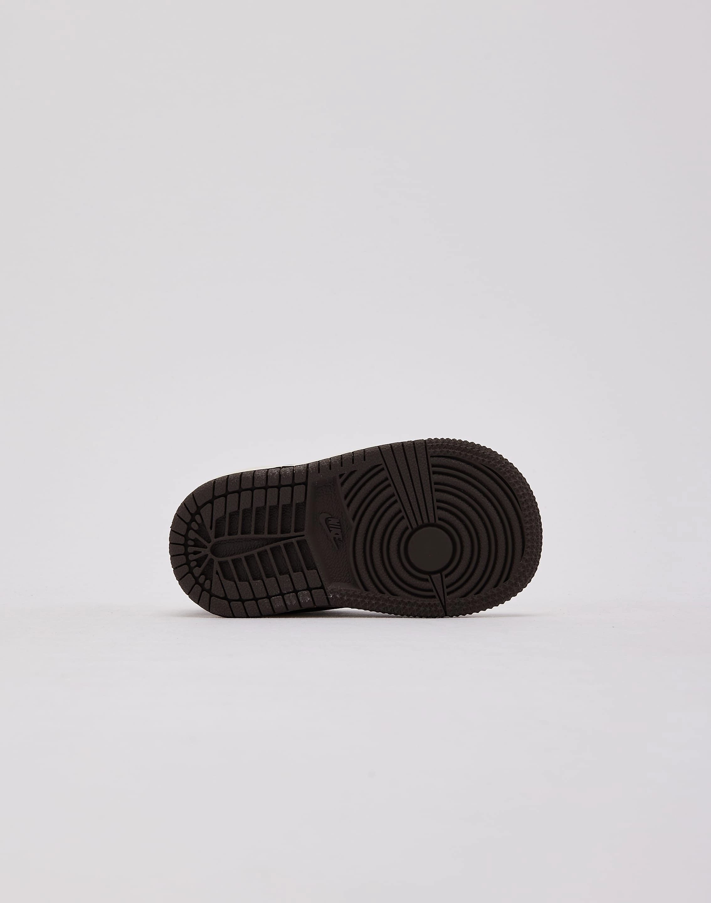 Momentum Control Unisex Play Gear Jordan Air Jordan 1 Retro High OG 'Baroque Brown' Toddler