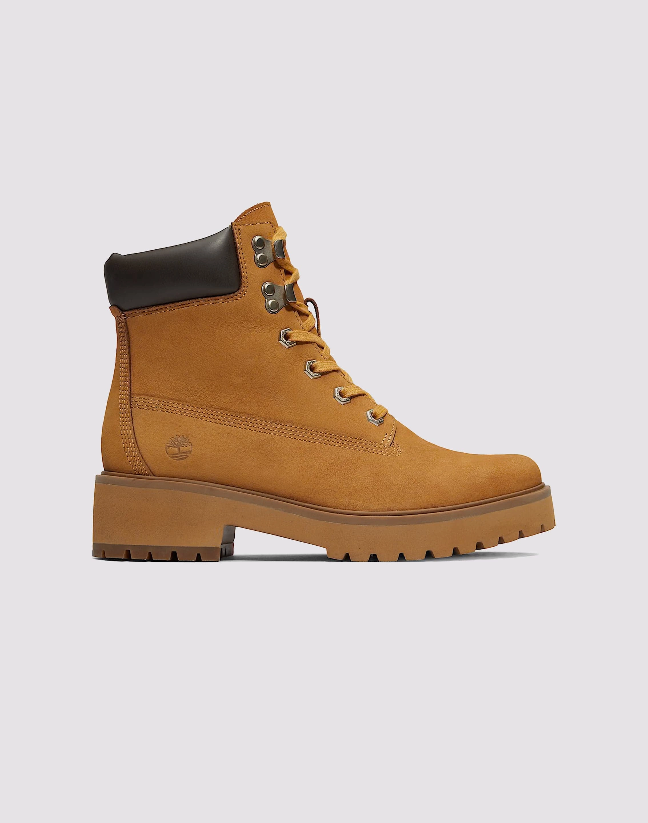 Dynamic Flex Zones Pliable Timberland Carnaby Cool Mid Lace-Up Boot