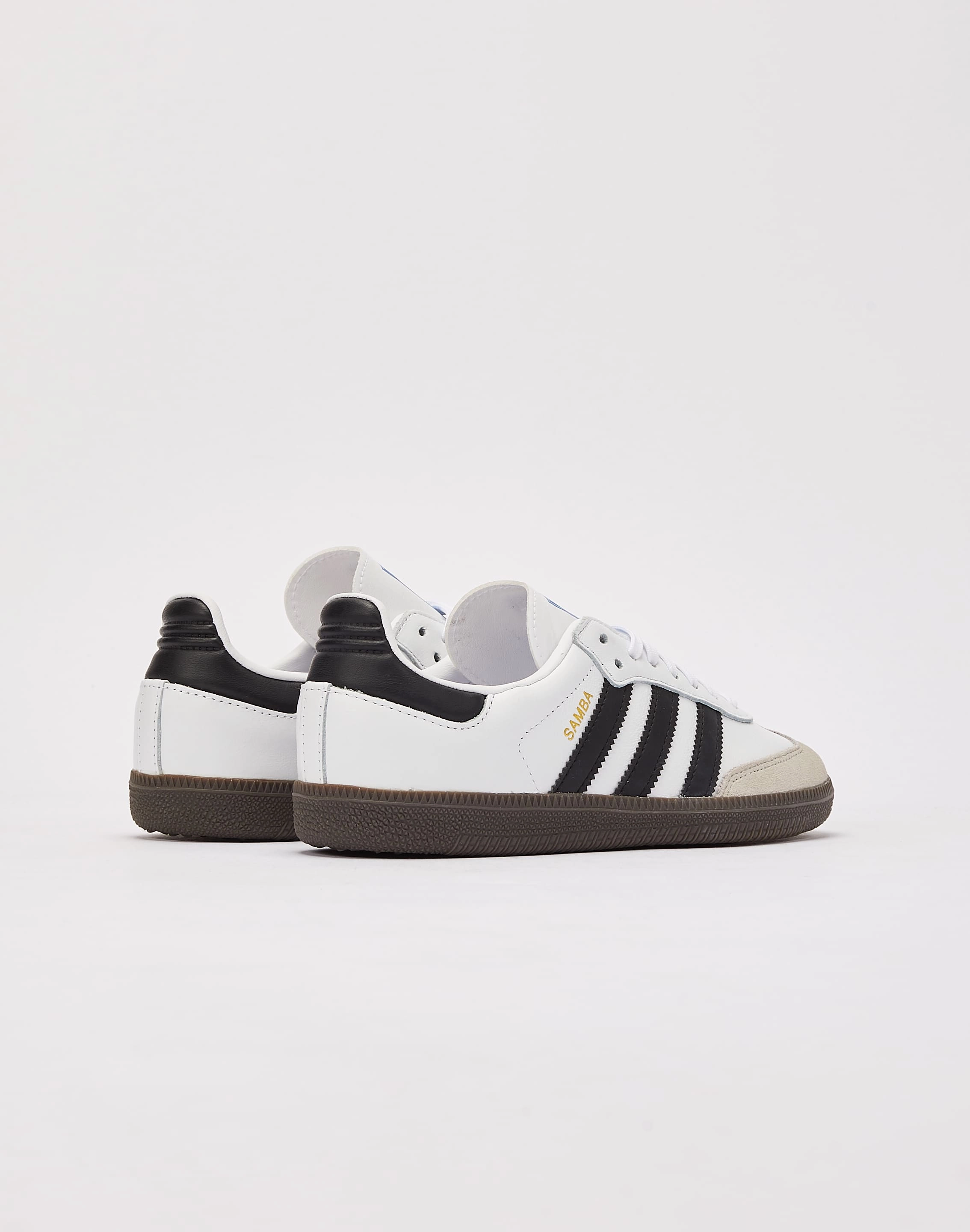 Adidas Samba OG Pre-School table tennis adjustable - strap