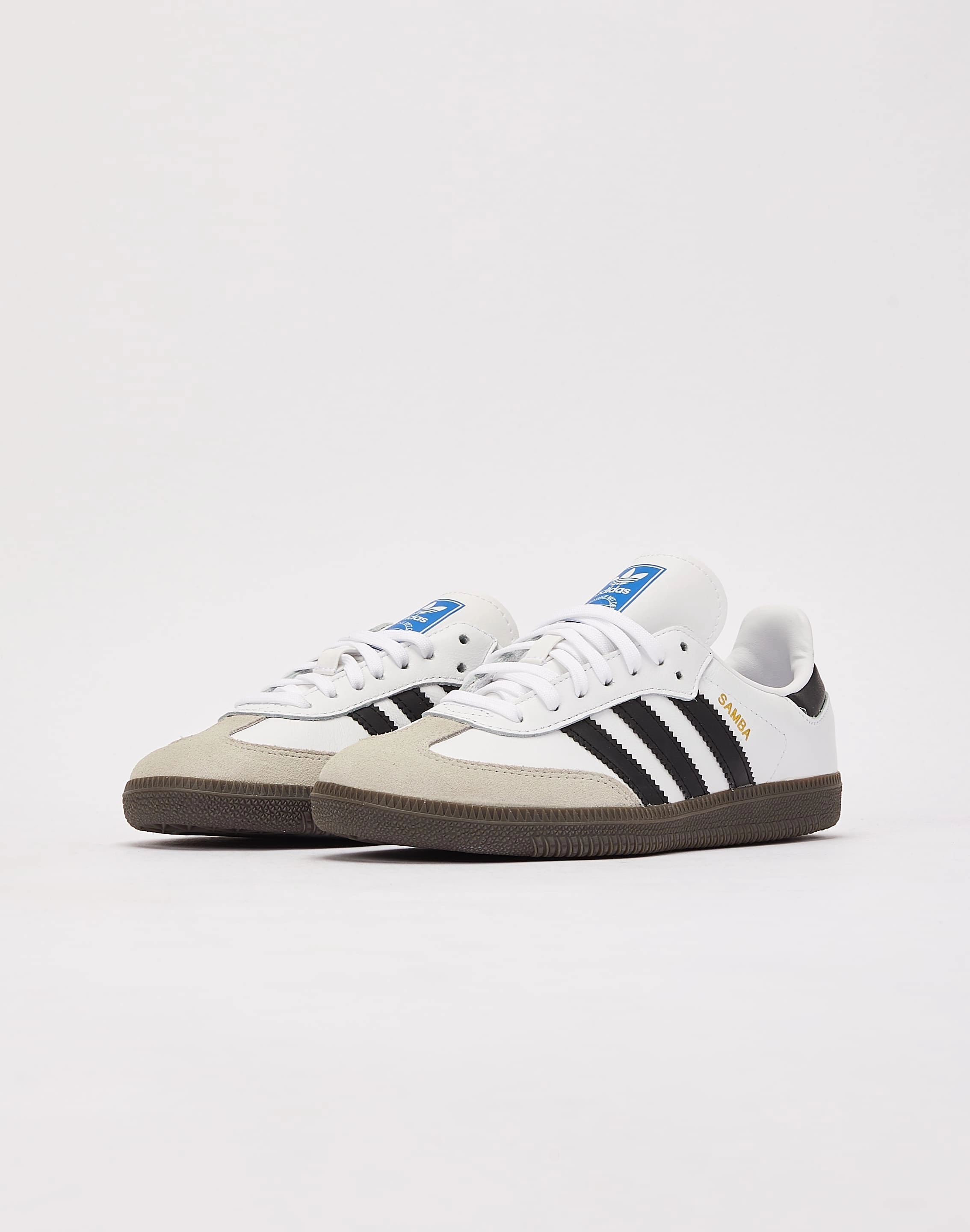 Adidas Samba OG Pre-School mountain climbers