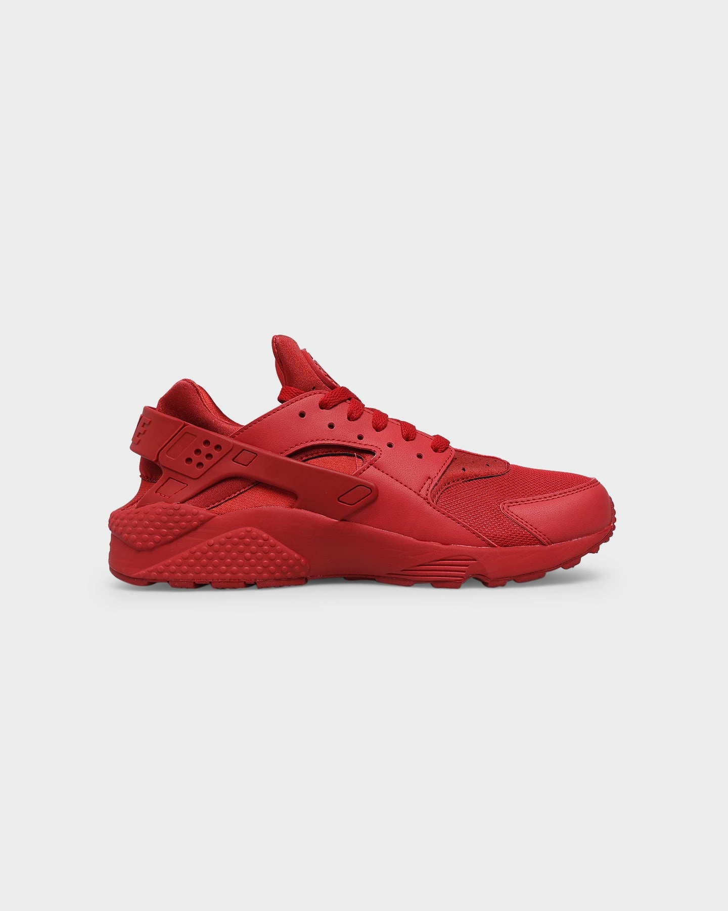 Nike Air Huarache Varsity Red Odor control Sculpted wear