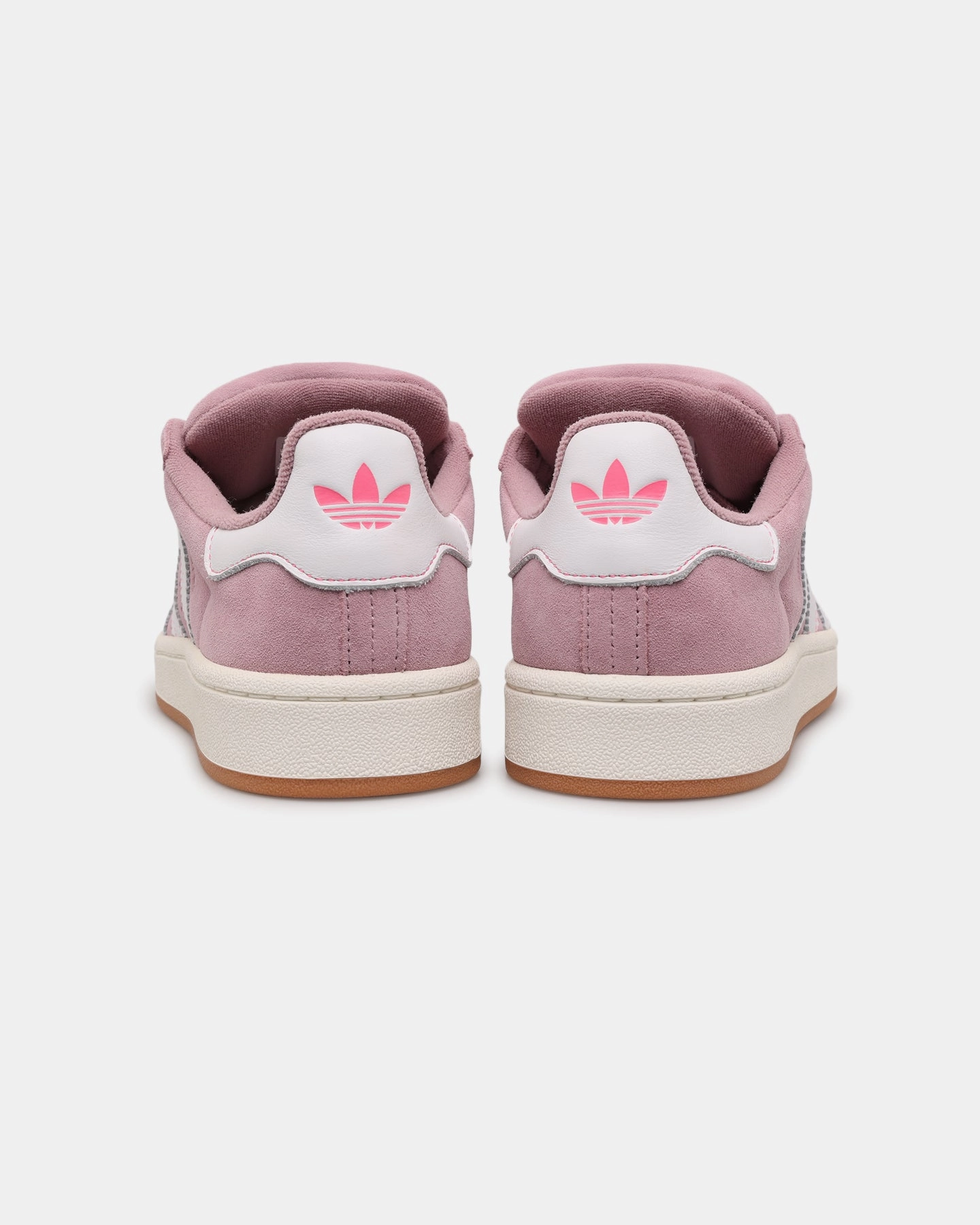 Adidas Women's Campus 00s Mauve classic user sports competition