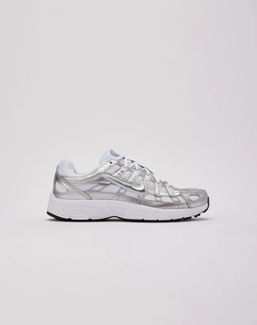 Nike P-6000 Grade-School Heat Sealed Seam Technology