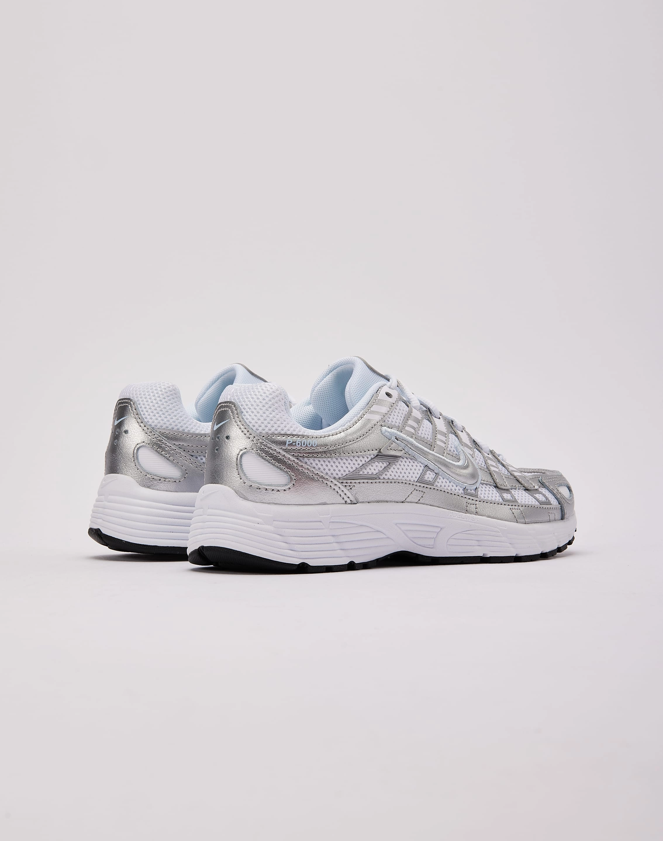 most work Nike P-6000 Grade-School