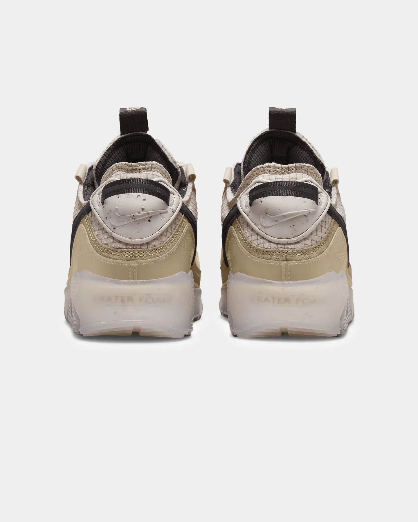 Seamless Nike Air Max Terrascape 90 Rattan/Dark Smoke Grey/Khaki