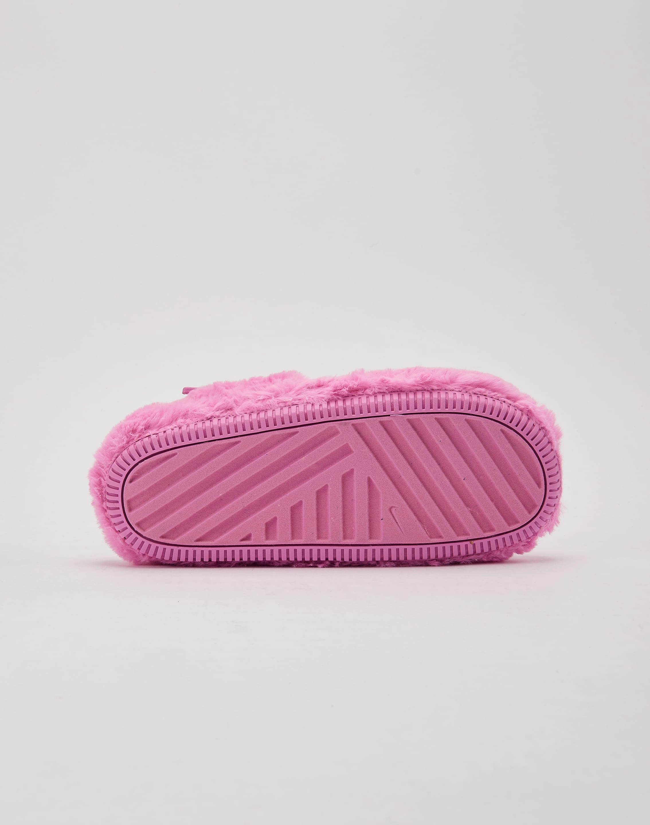 Dynamic Fit Construction Heel Counter Structure Nike Calm Mule SE