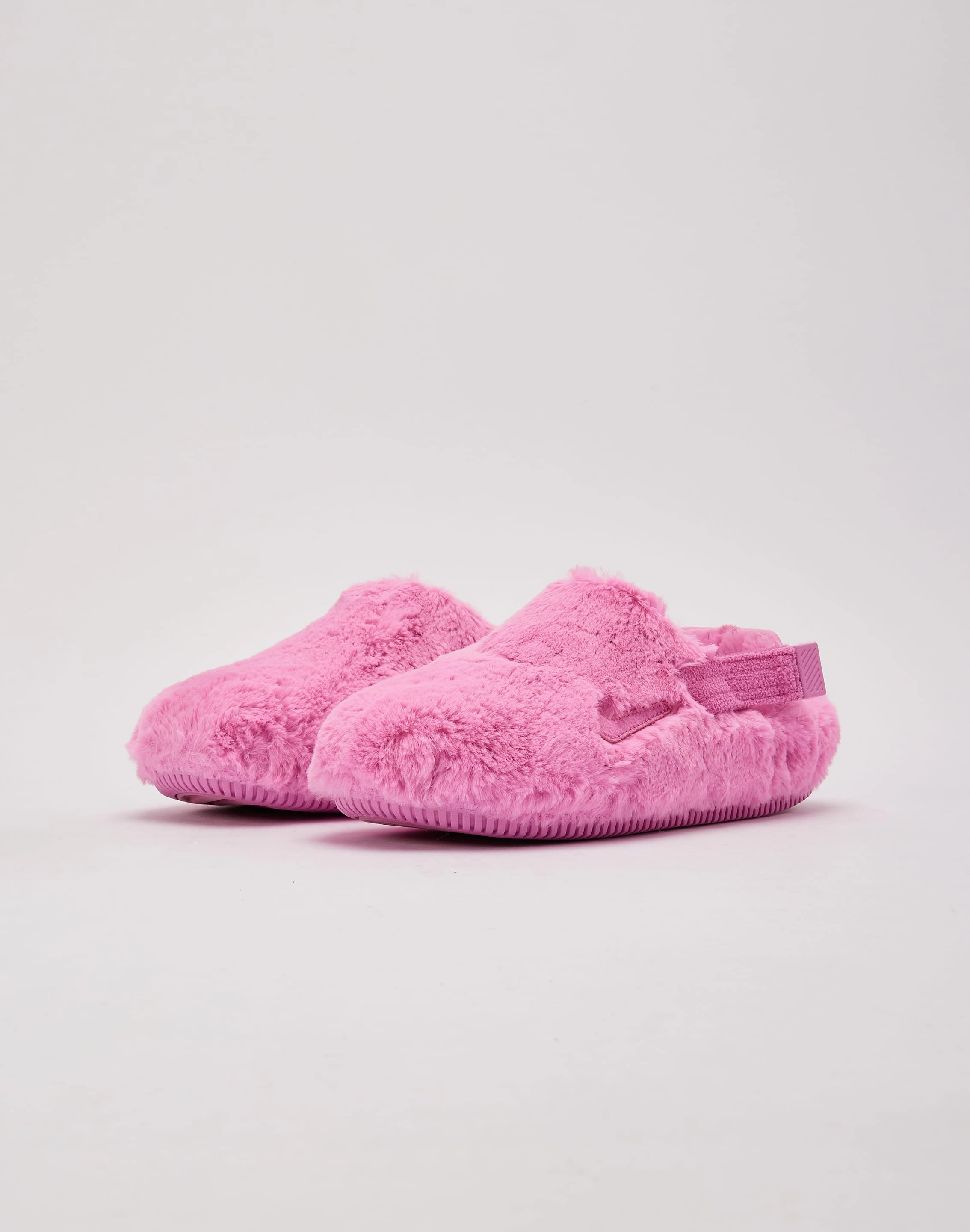 Multi Density Outsole Nike Calm Mule SE