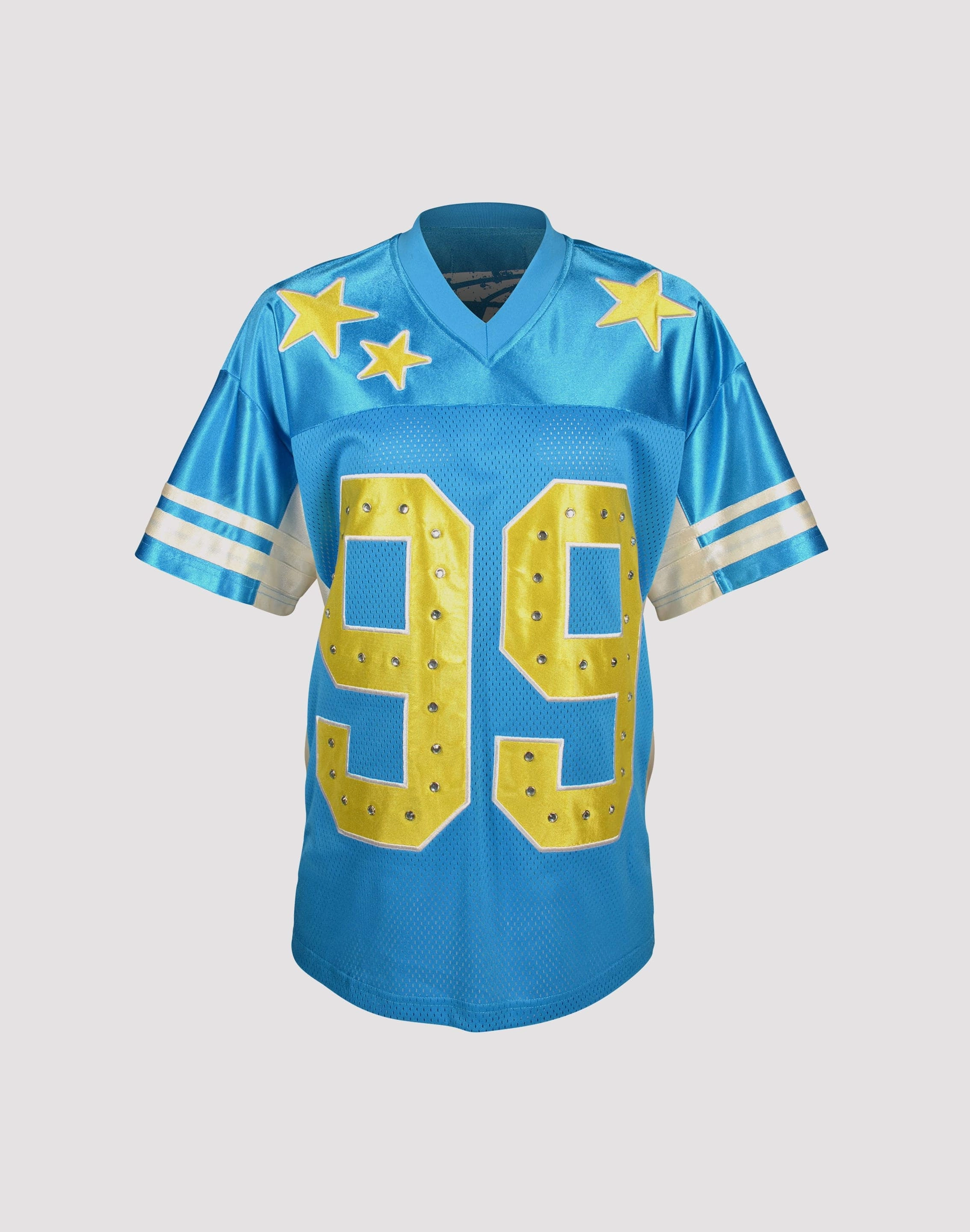 Sporty arch Foot Health First Row Football Jersey