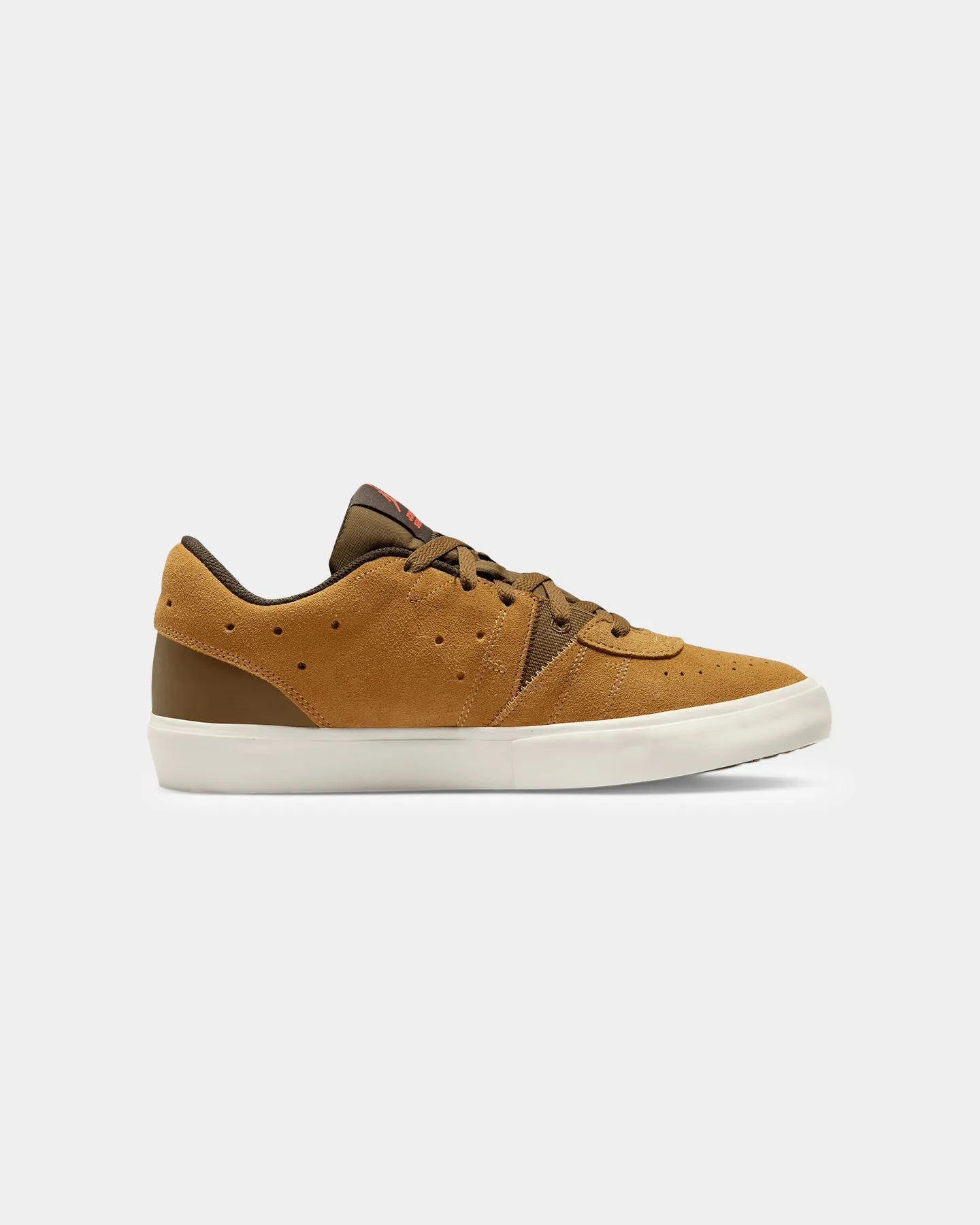 Waterproof Tech Jordan Series ES Elemental Gold/Infrared-Dark Mocha