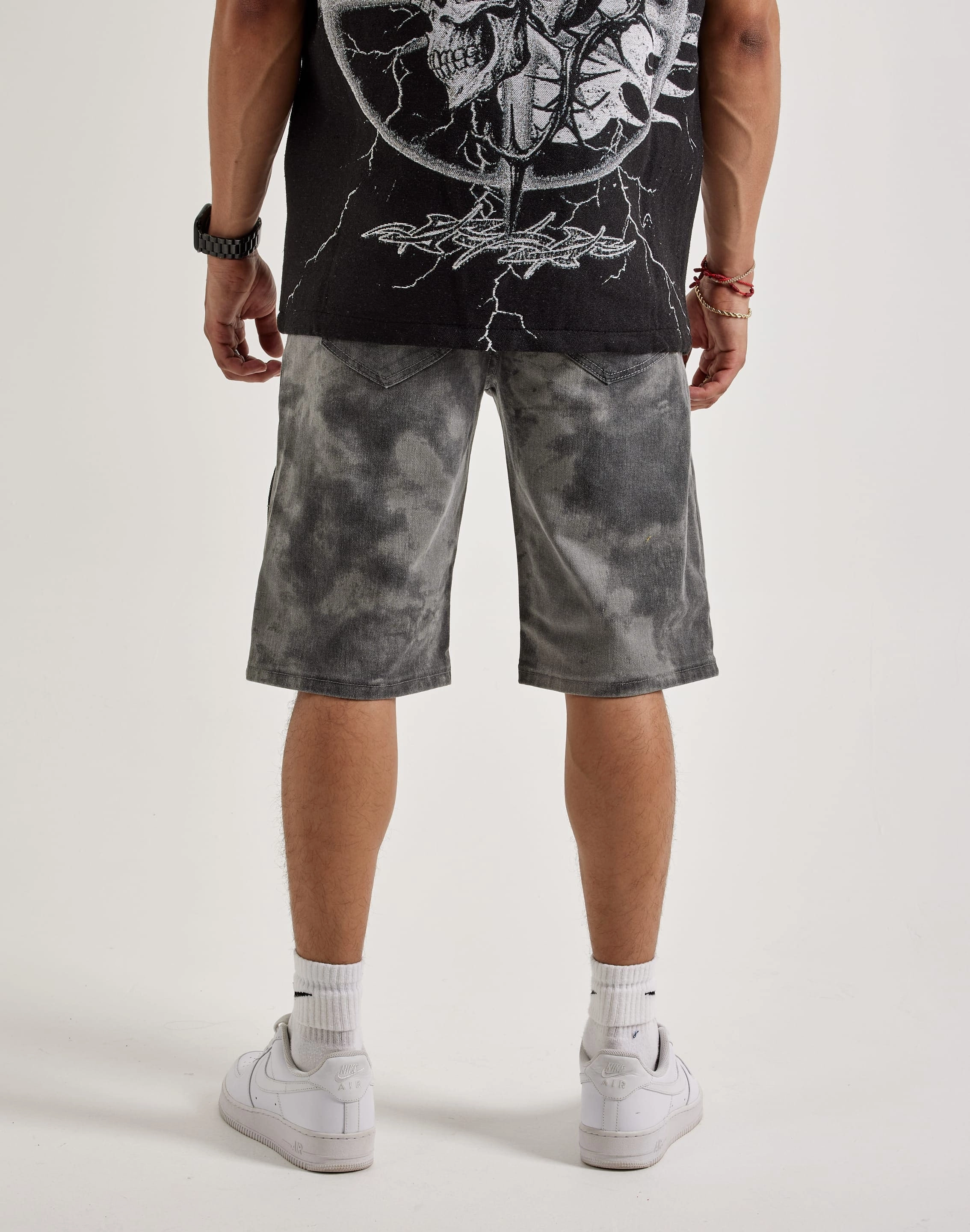 WAIMEA Cargo Shorts Pressure Relief Footbed basic