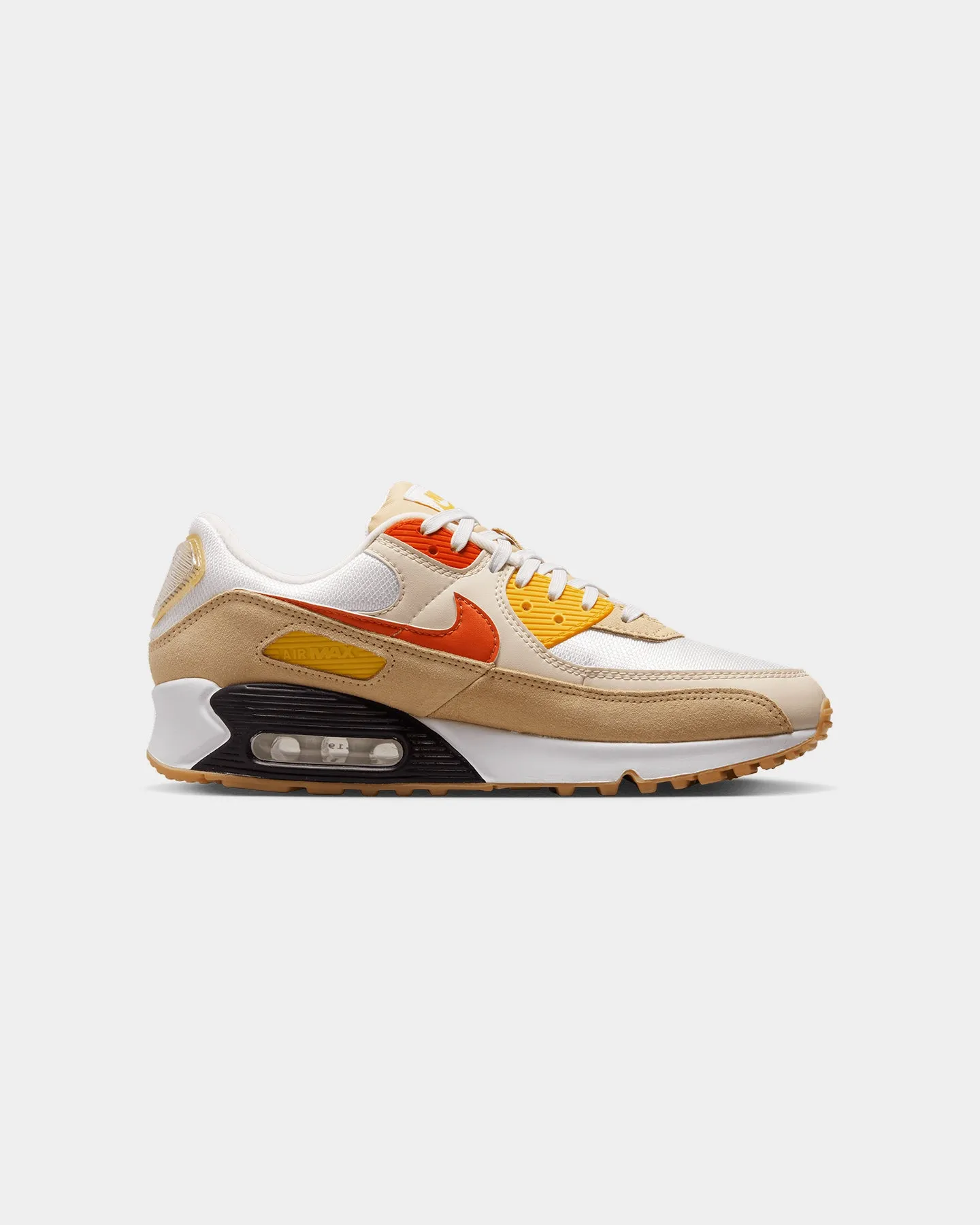 Affordable Nike Air Max 90 SE Summit White/Sail