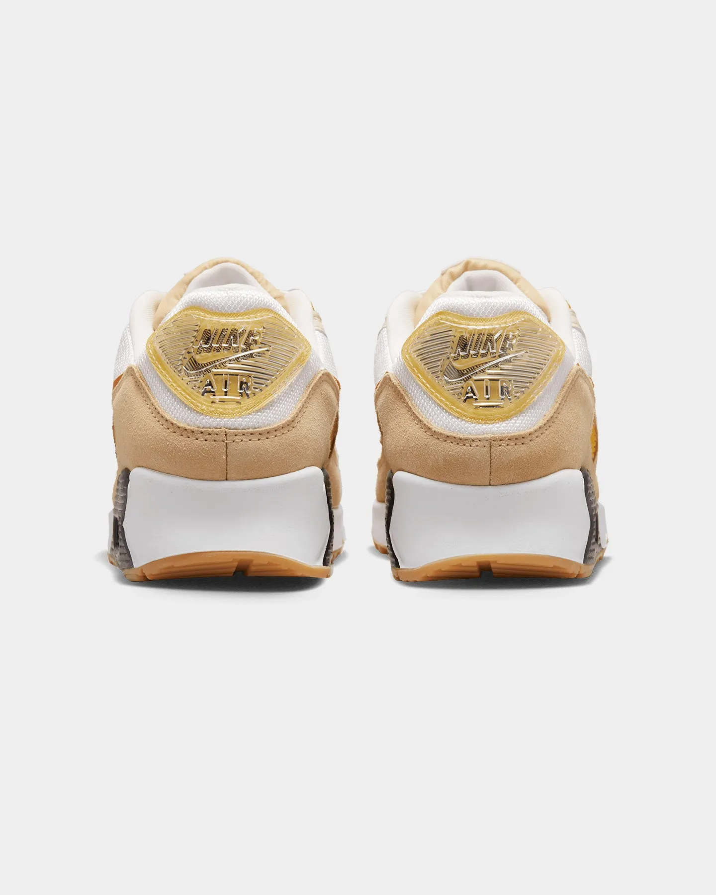 Sought-after Nike Air Max 90 SE Summit White/Sail