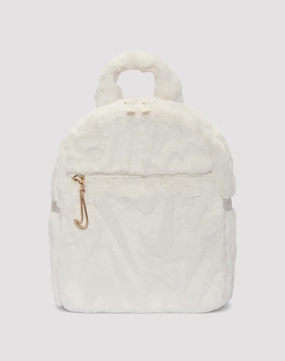 Nike Futura Faux Fur Mini Backpack Lockdown Heel Stylish Fit