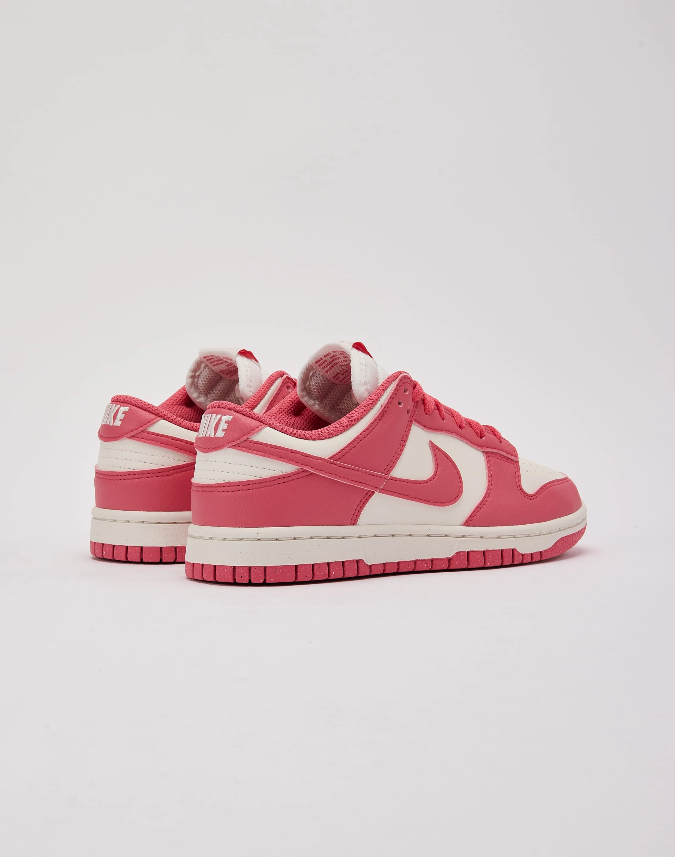 Nike Dunk Low Foot Stability Basic Casual