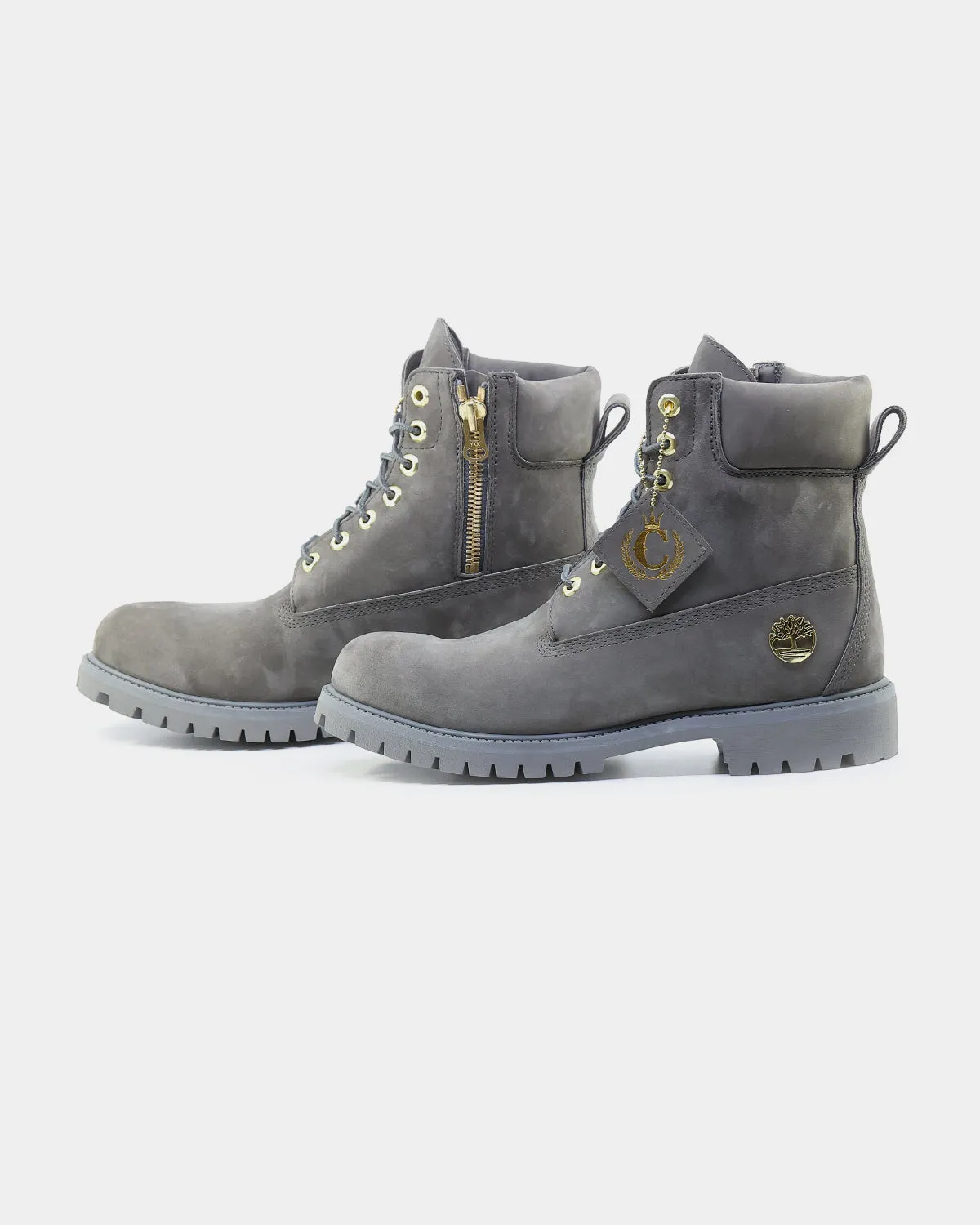 least running purest Timberland Timberland X Culture Kings 6" Premium Boot Castlerock/Gold
