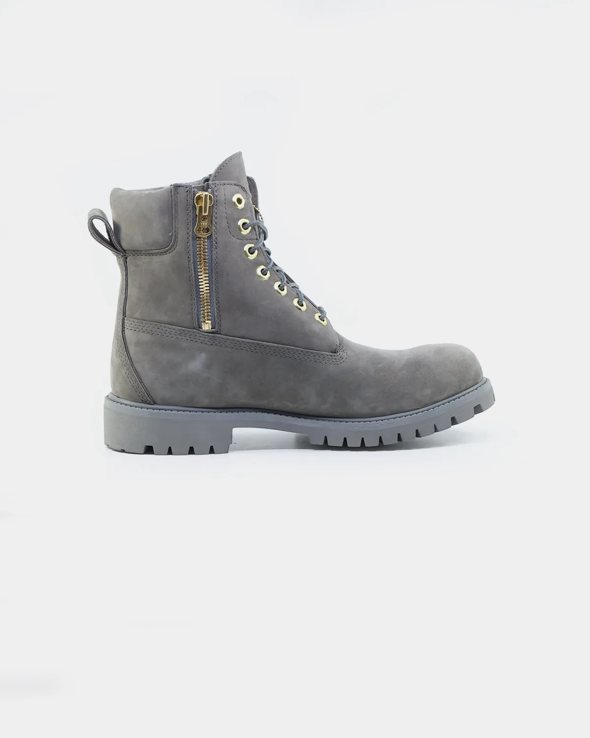 Timberland Timberland X Culture Kings 6" Premium Boot Castlerock/Gold most luxurious waterproof leather