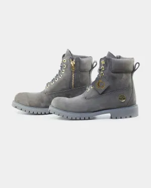 least running purest Timberland Timberland X Culture Kings 6" Premium Boot Castlerock/Gold