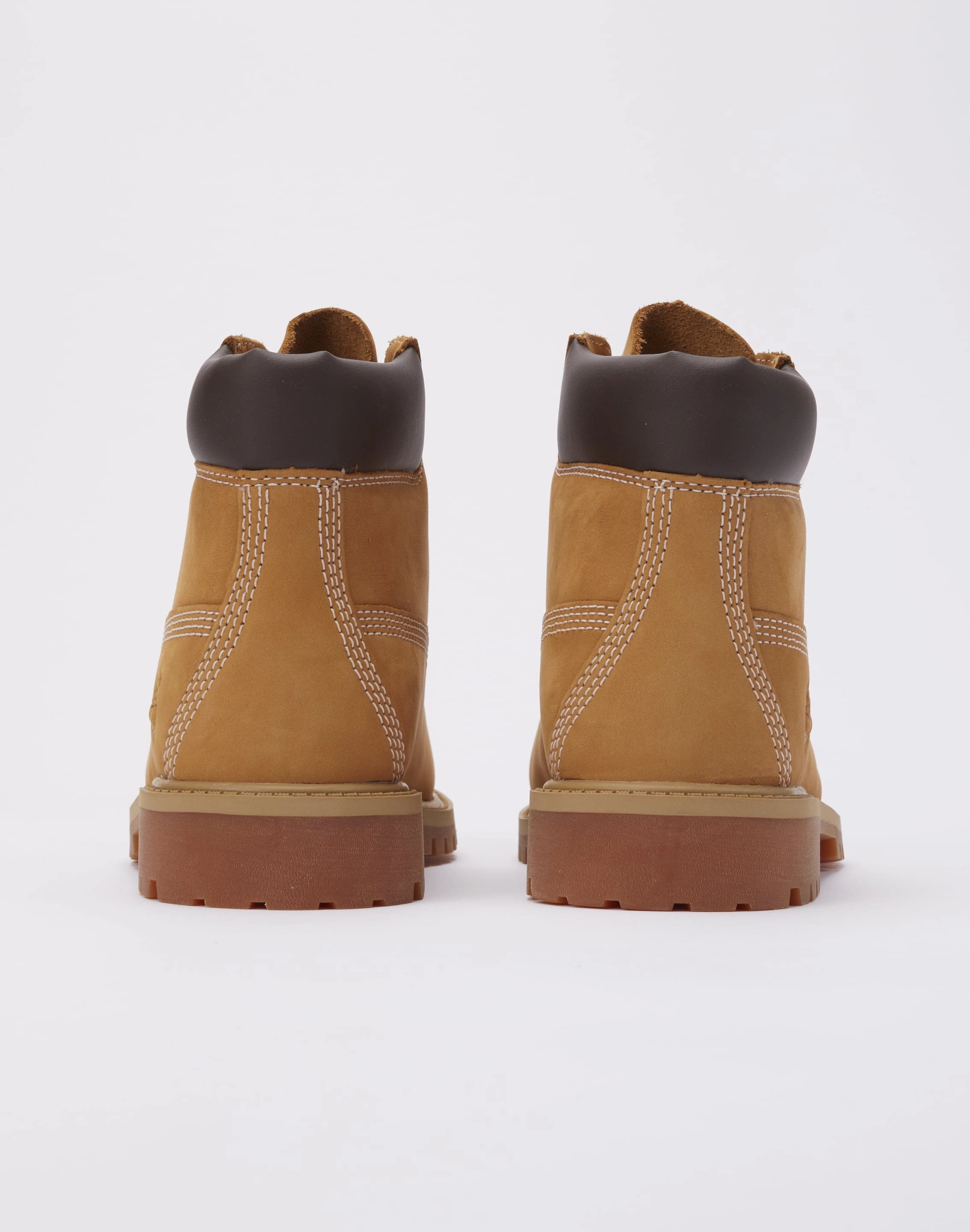 Sweat Wicking Technology Timberland 6-Inch Premium Waterproof Boots Pre-School