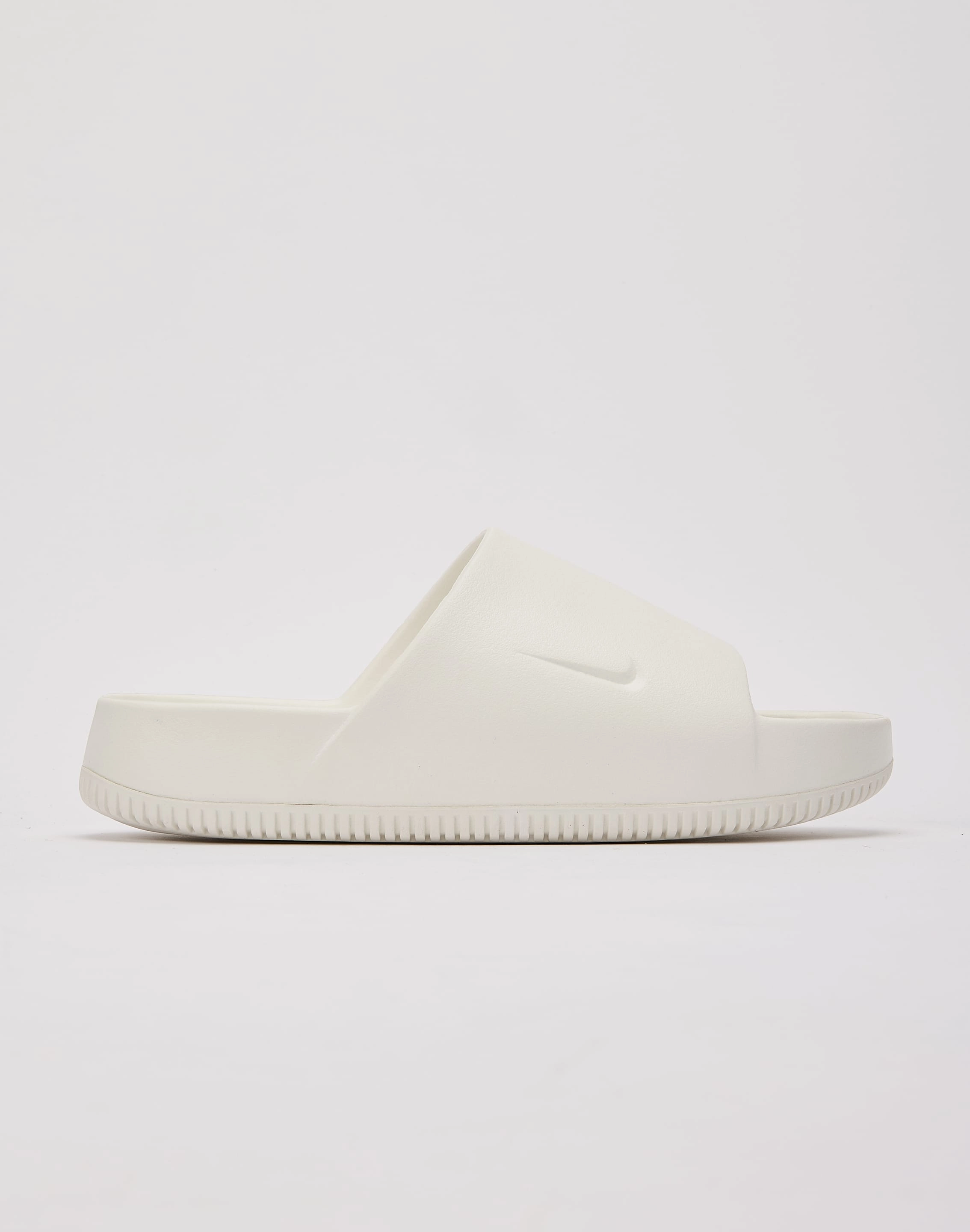 Iconic support Running Track Nike Calm Slides