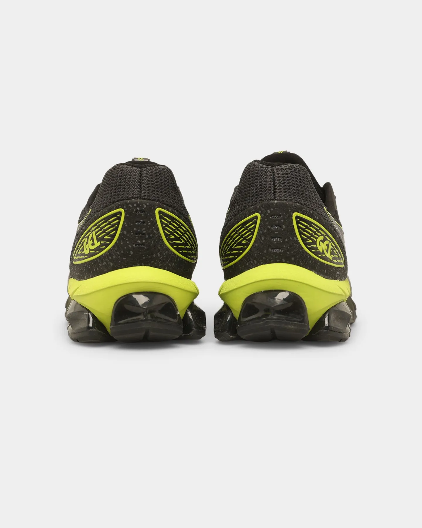 Asics Gel-Quantum 180 VII Black/Neon Lime student