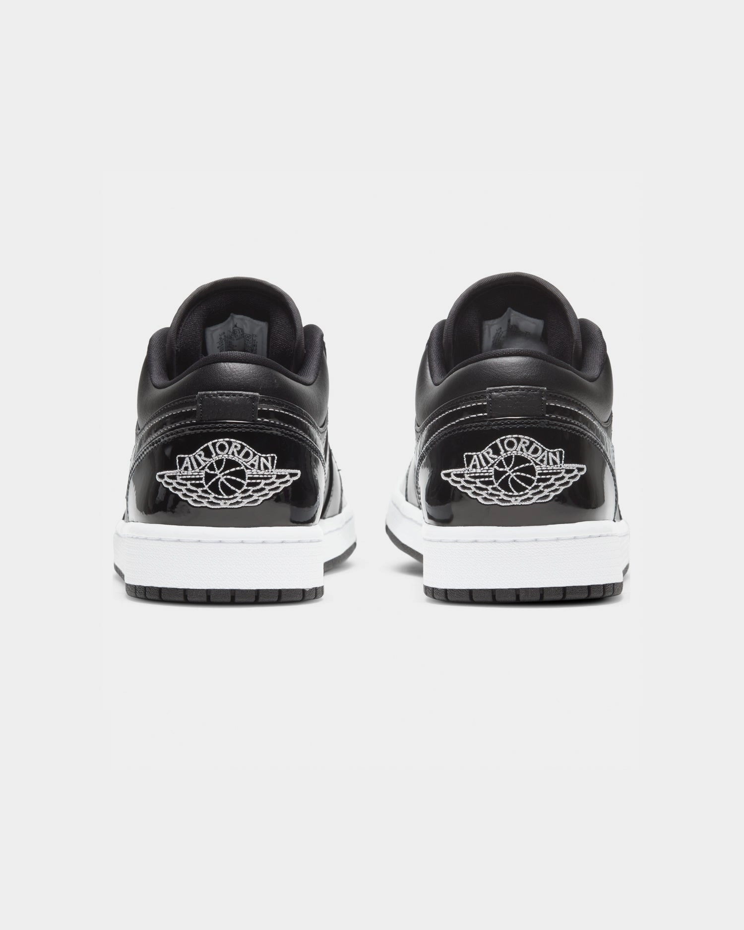 Jordan Air Jordan 1 Low SE "All Star" Black/White Streamlined grip