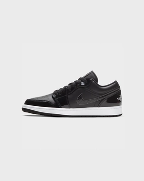 all - terrain travel - related conveniences Jordan Air Jordan 1 Low SE "All Star" Black/White