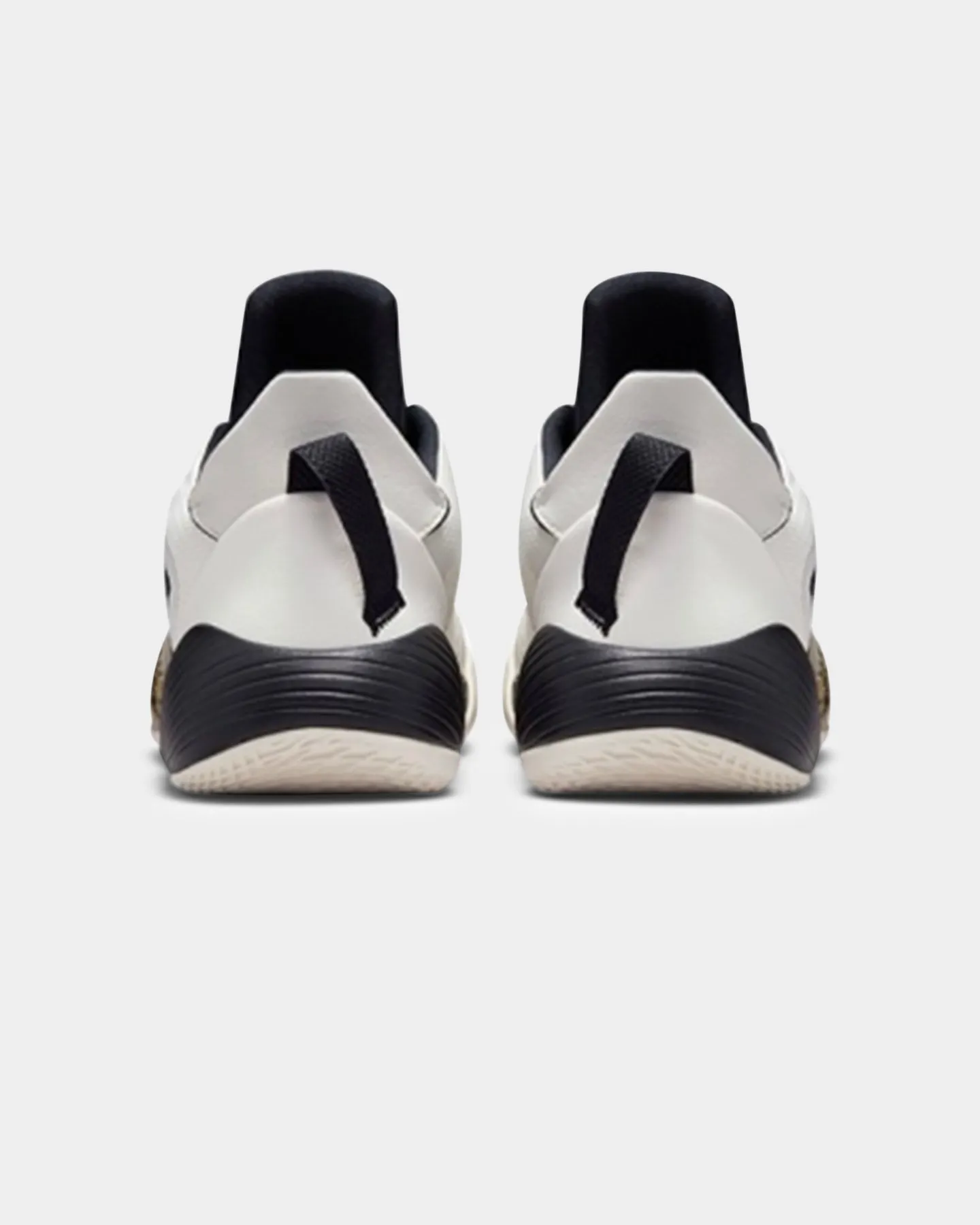 Converse All Star BB Shift Ox Egret/Gold/Black casual dressers