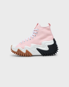 Converse Run Star Motion High Top Storm Pink/Natural Seamless Interior