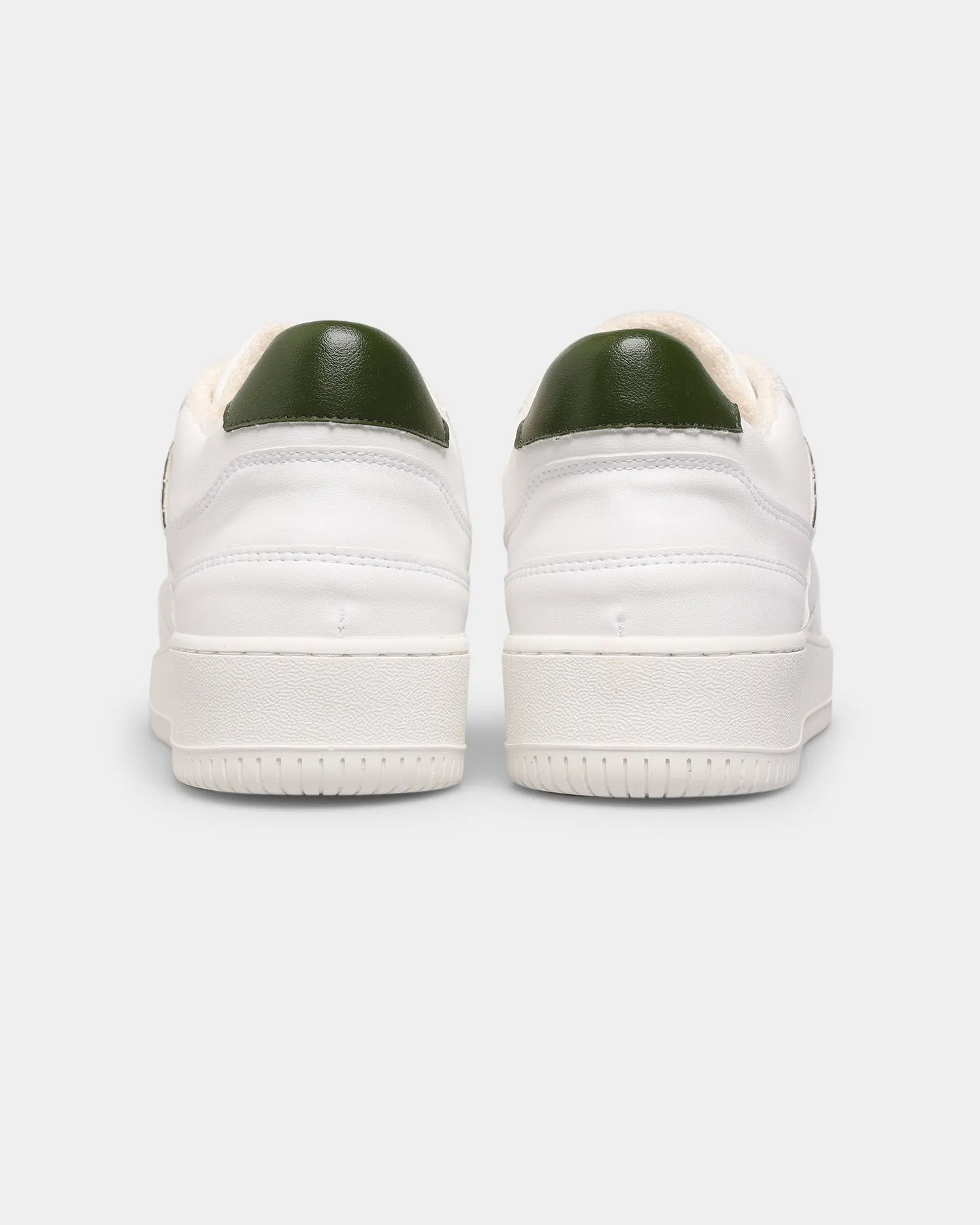 real top MoEa Gen 1 Cactus Cactus White