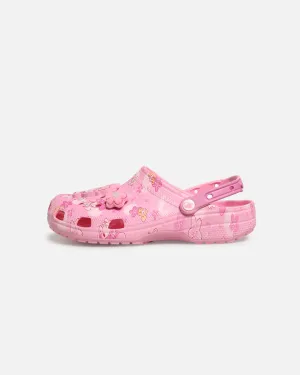 sports Crocs My Melody Classic Clog Multi