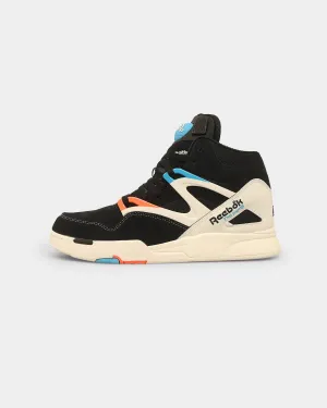 Reebok Pump Omni Zone II Core Black/Chalk White required