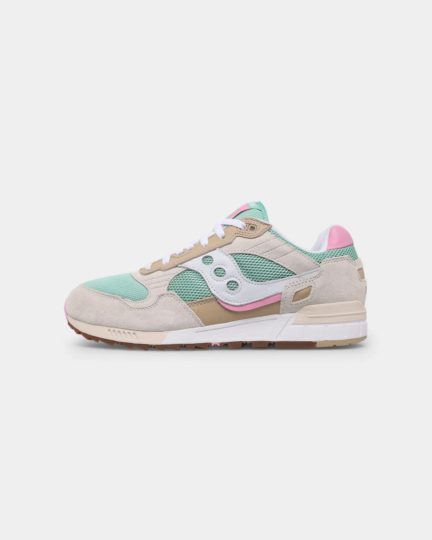 seniors' Saucony Shadow 5000 Aquamarine/Grey