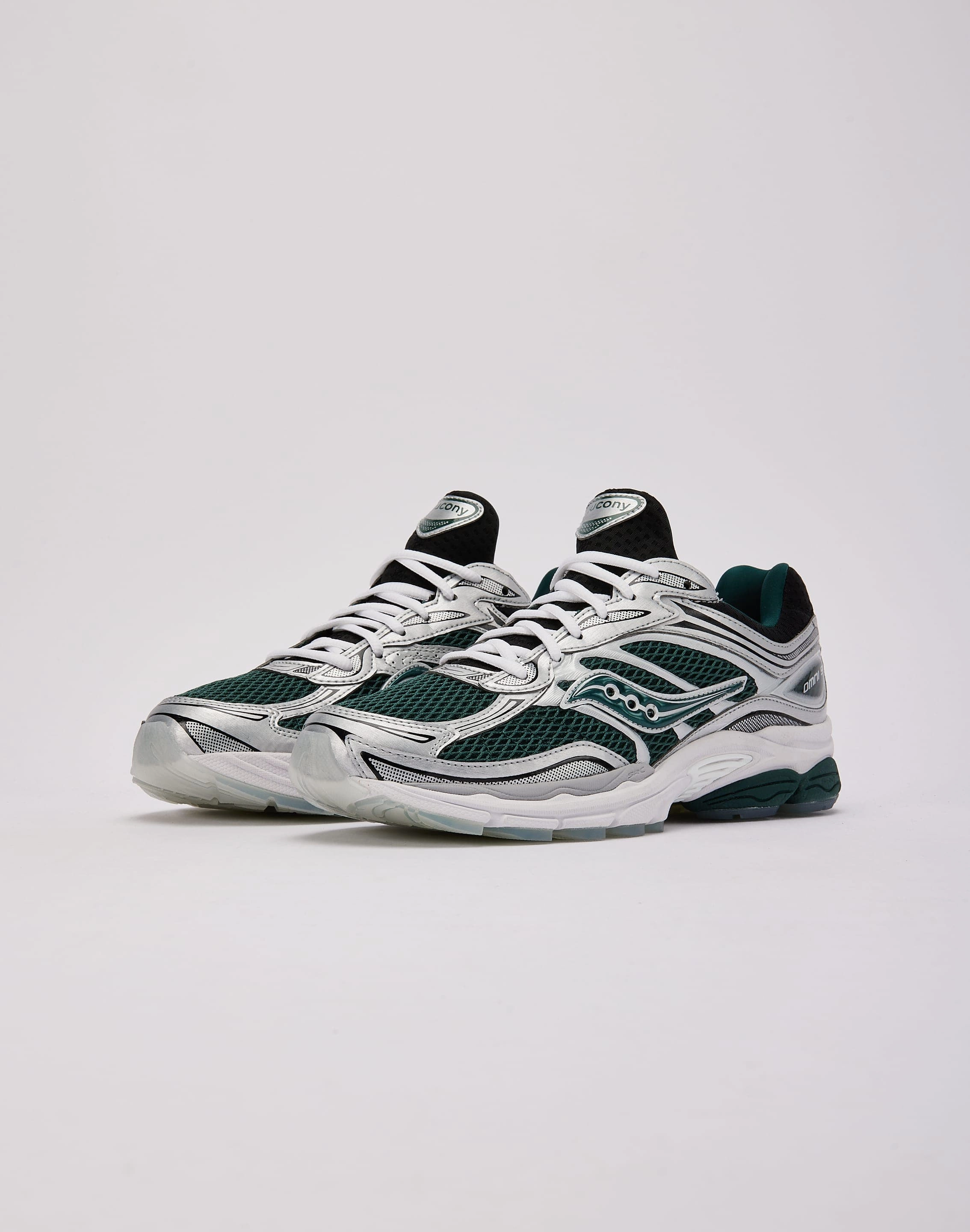 Twist Free Motion Saucony ProGrid Omni 9