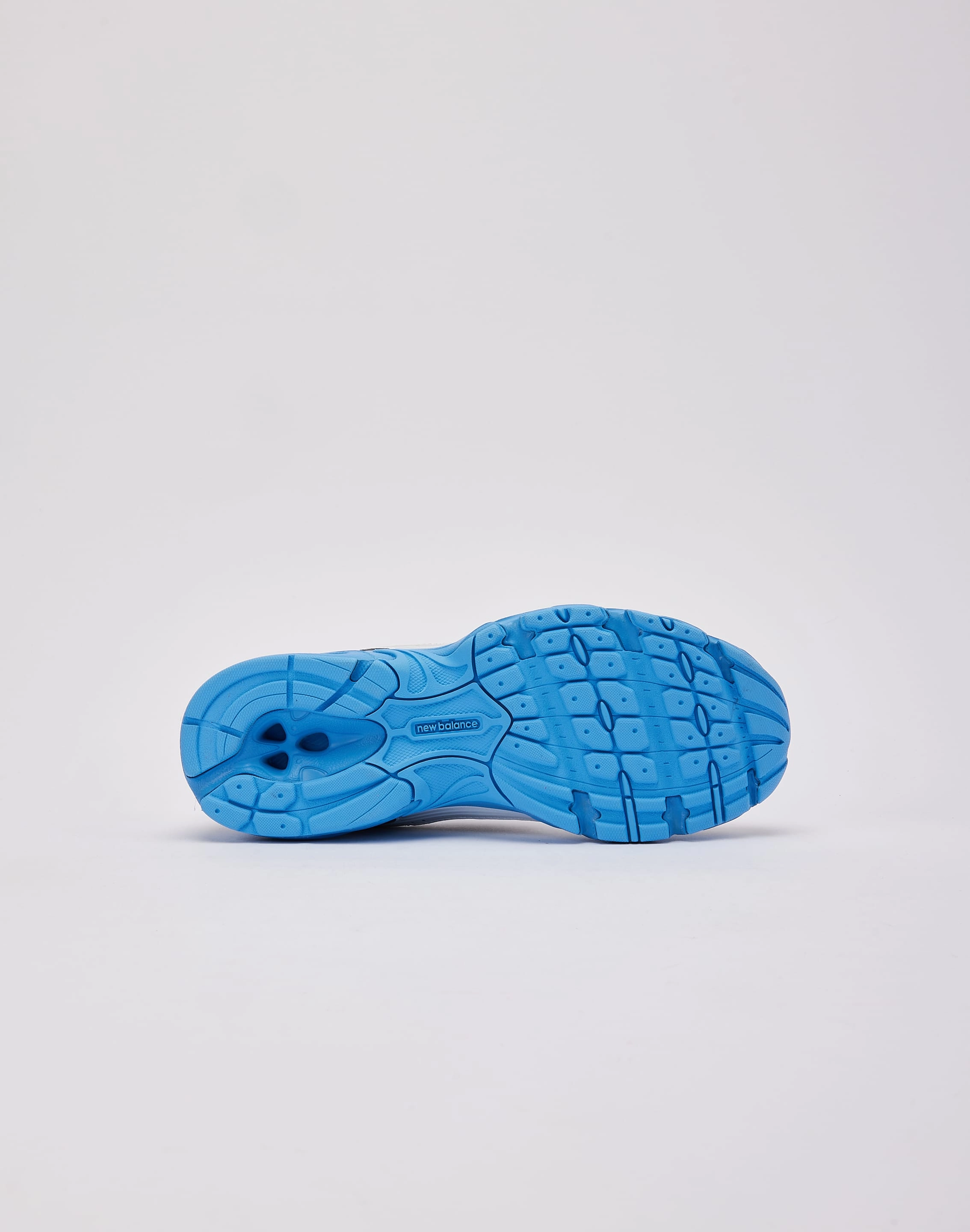 New Balance 530 'Silver Azure' Grade-School seniors