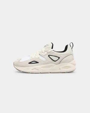 Puma TRC Blaze Worn Out Pristine-Puma White Impact Diffusing Midsole