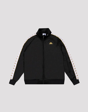 Kappa 222 Banda Anniston Track Jacket Impact Resistant